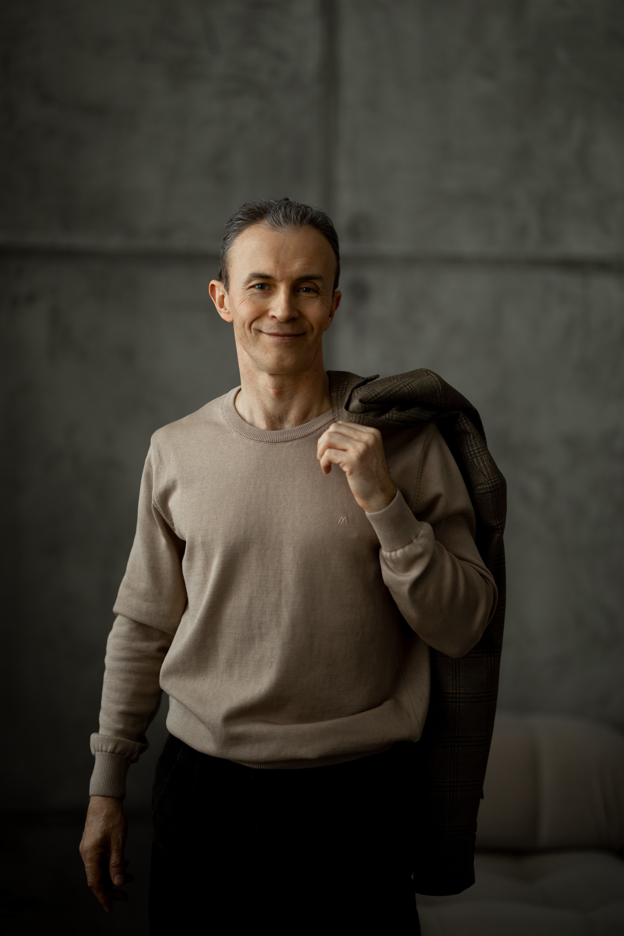 Алексей. Фотограф чувственного портрета в Санкт-Петербурге Светлана Фролова