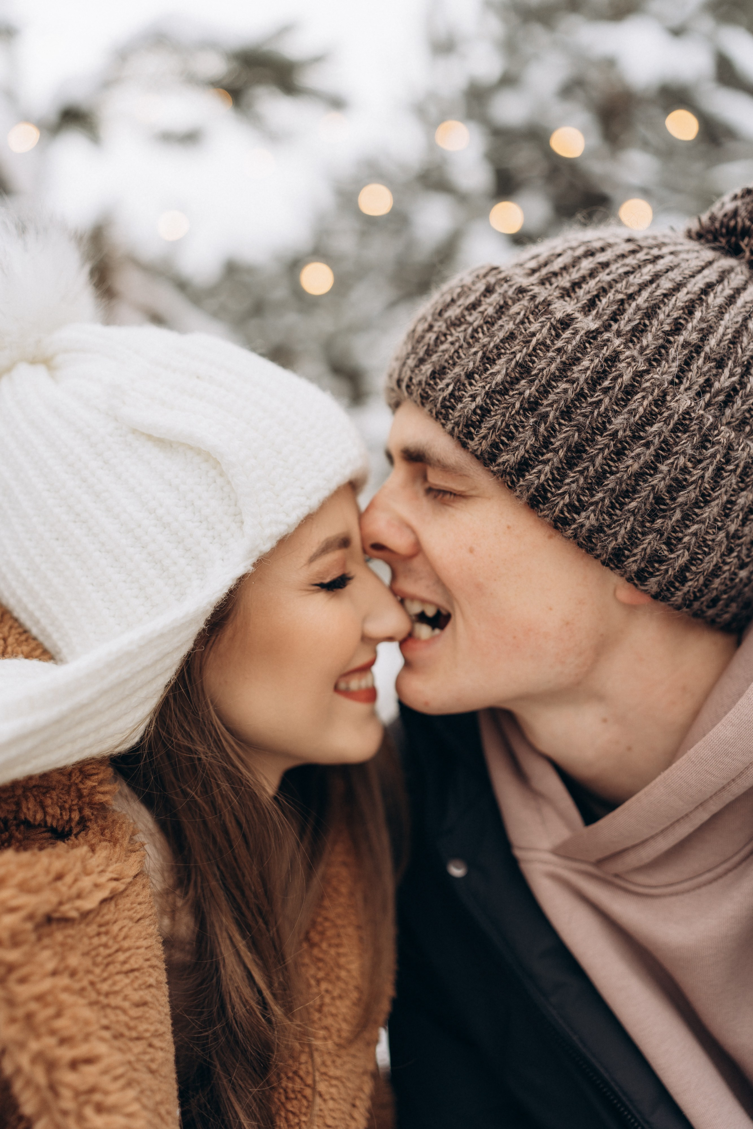 Леонид и Оксана. Фотограф в Санкт-Петербурге — Лучина Екатерина