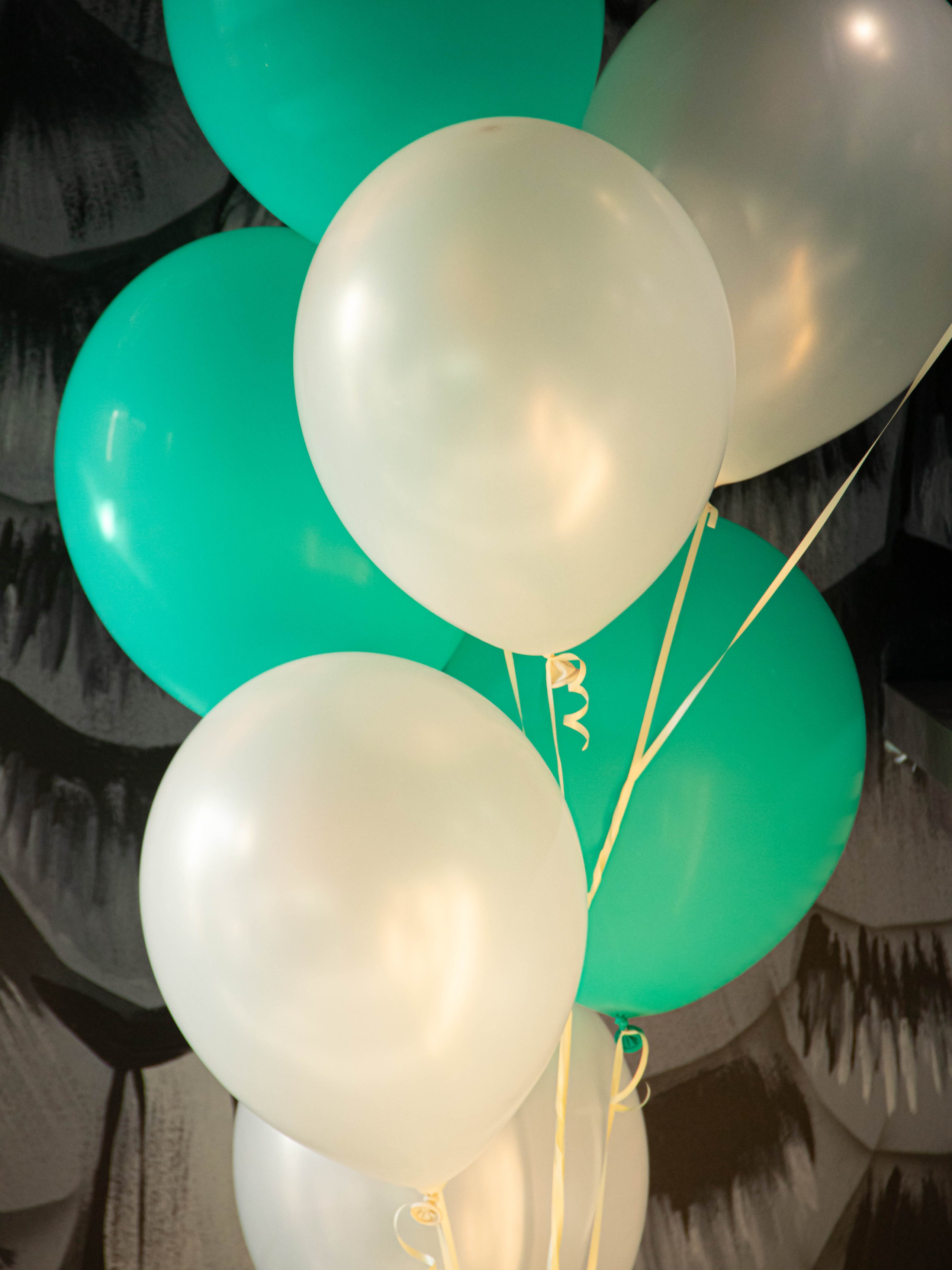 День рождения « Много рыбы». «Матрица»