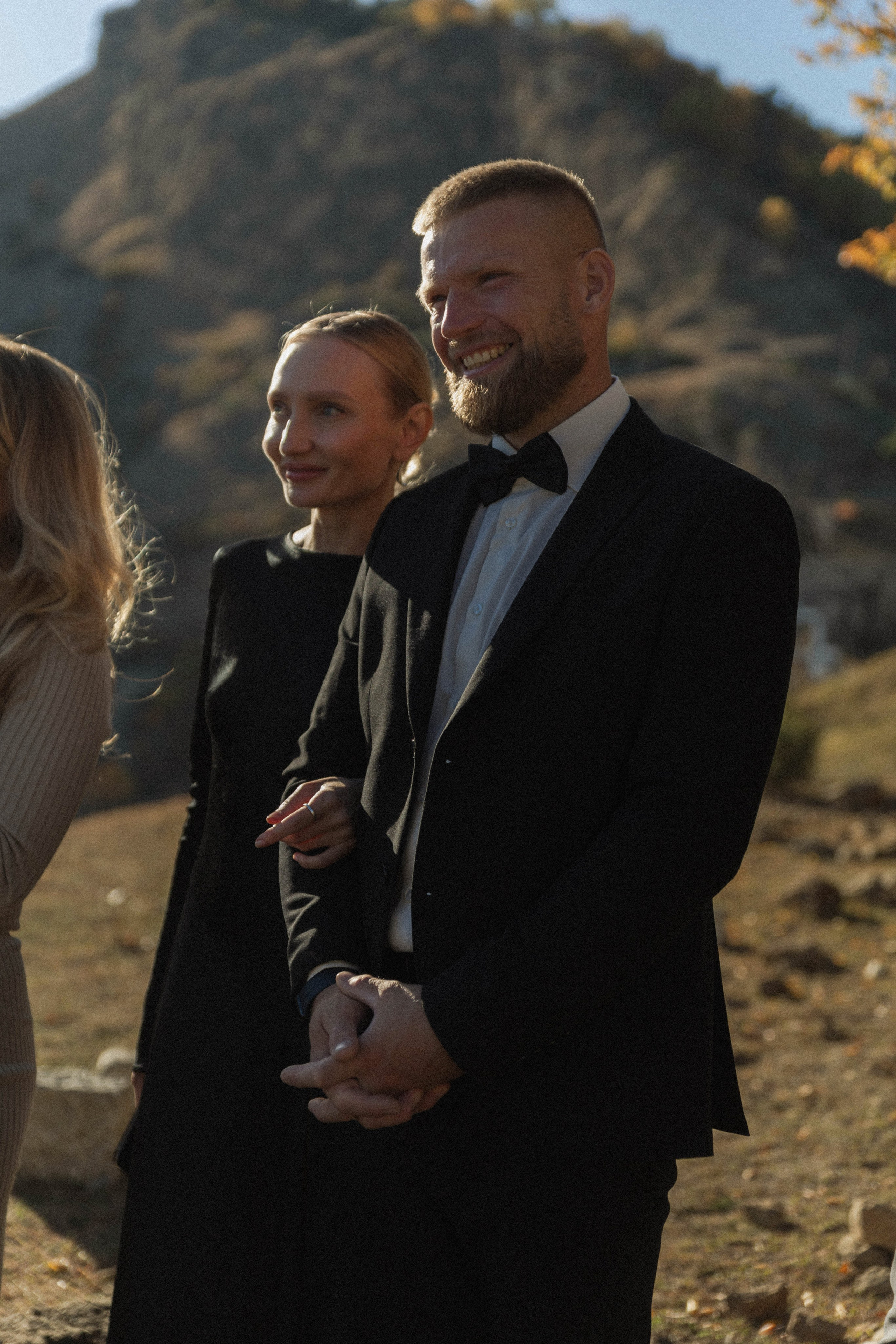 Лиза и Саша. Фотограф Ирина Гринько Тольятти Самара Москва