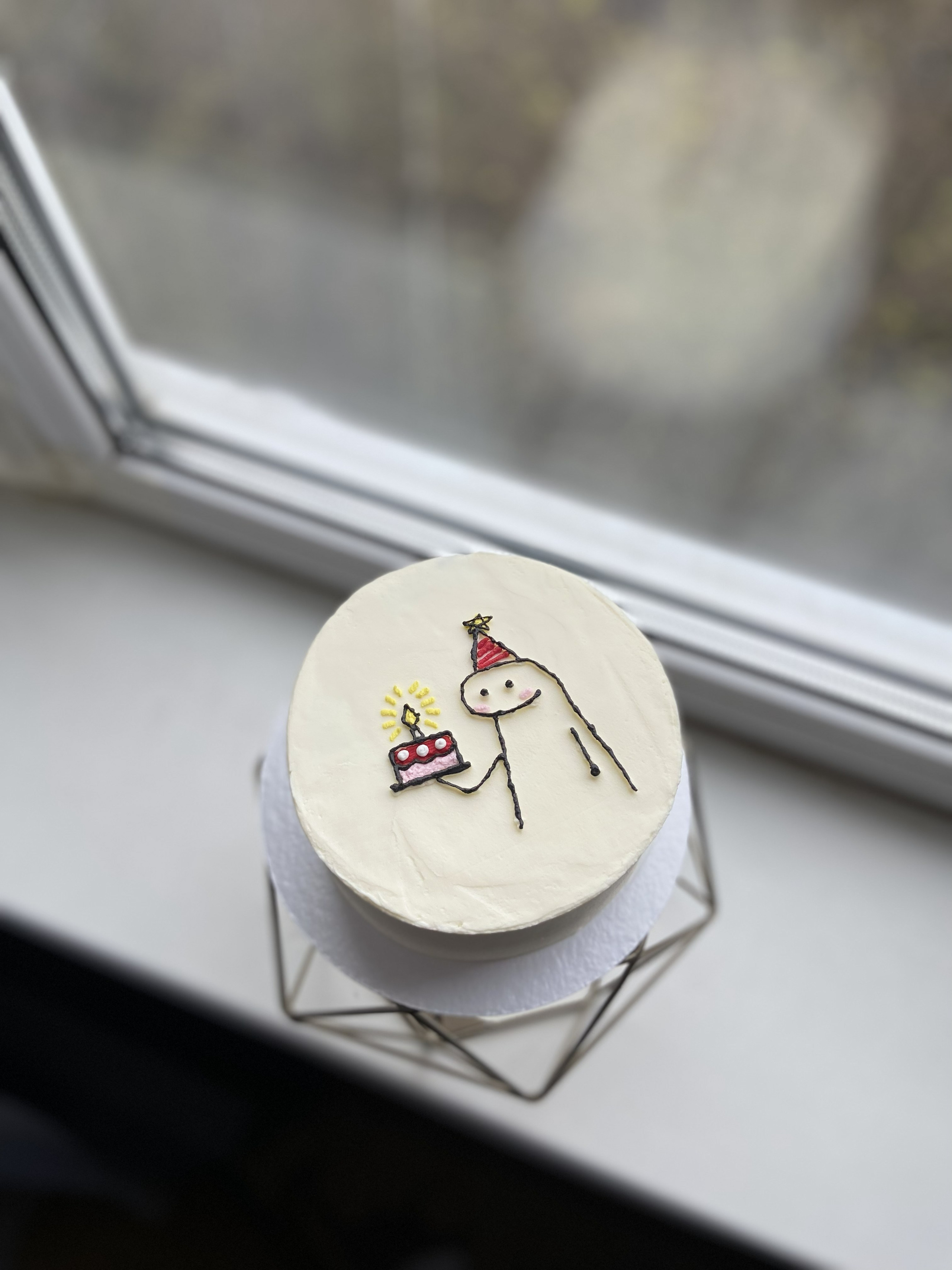 Бенто-торты. Семейная кондитерская. Торты и десерты на заказ в Москве и области