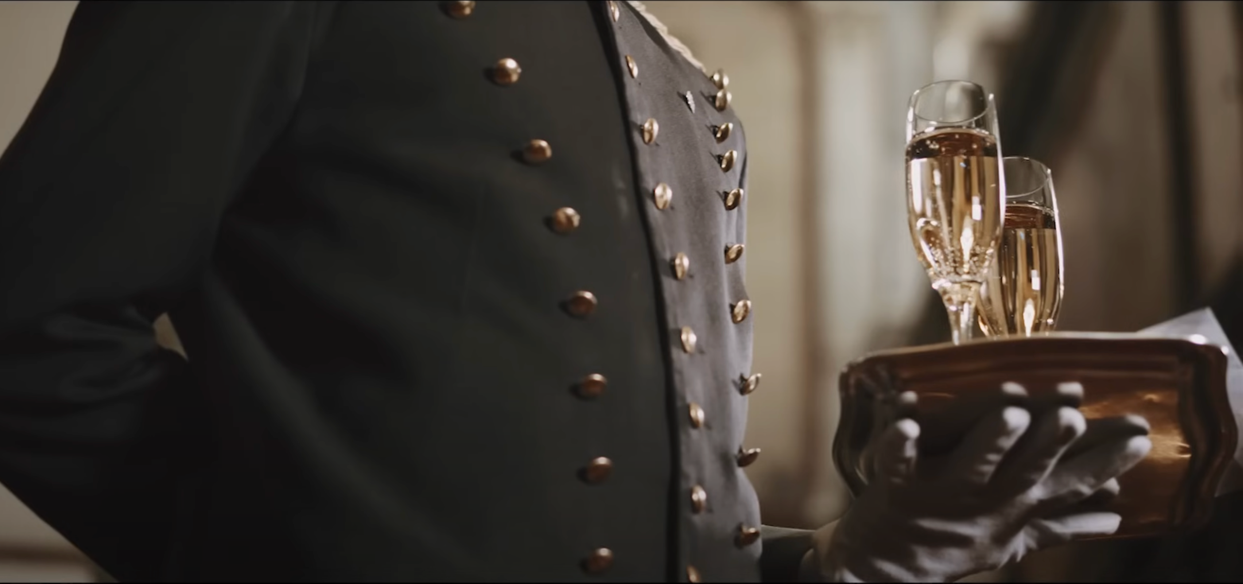 Villa del Divos. Naya Novikova set designer portfolio