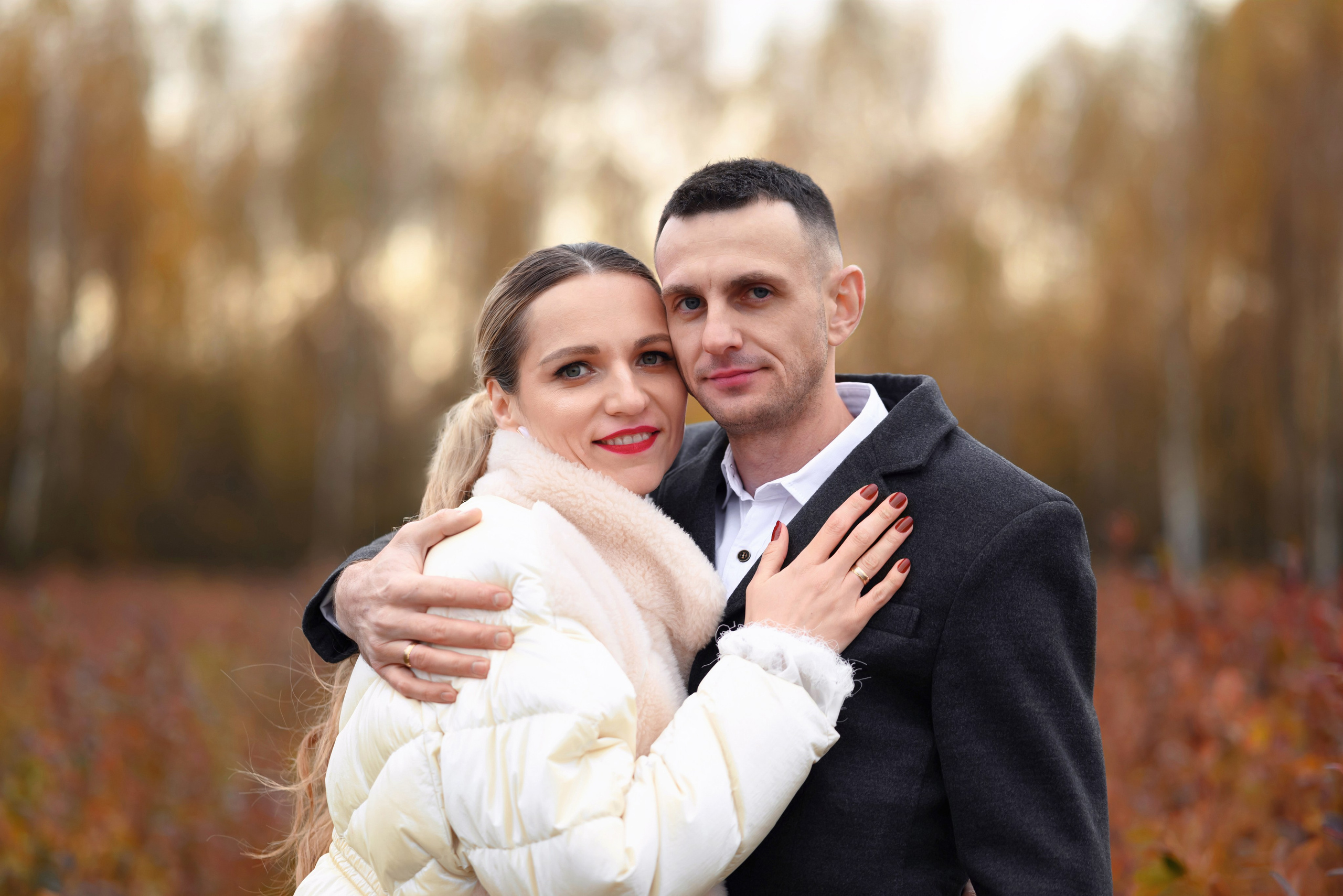 I&I. Фотограф в Лунинце и Брестской области