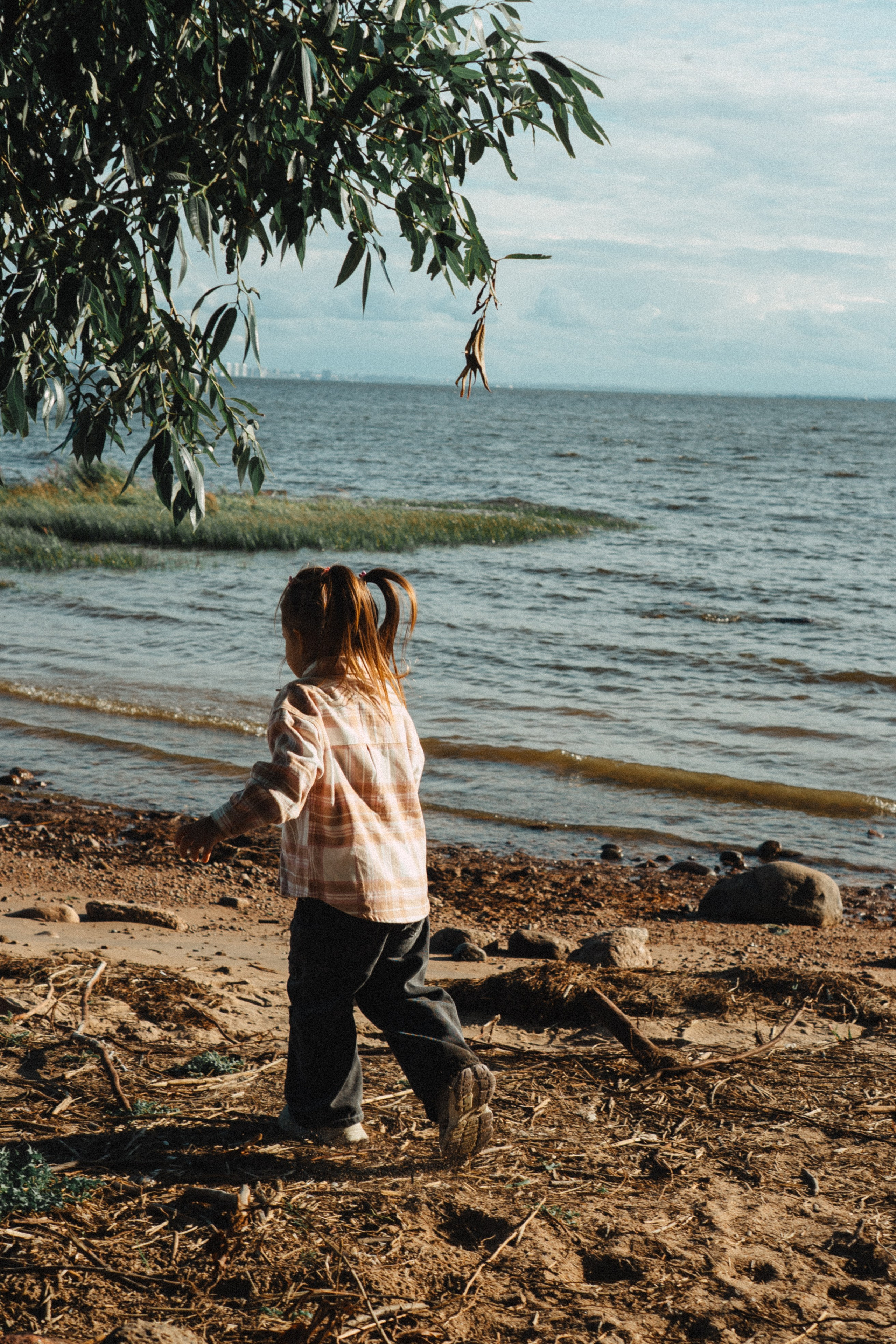 МАМА И ДОЧКА НА ФИНСКОМ ЗАЛИВЕ. Профессиональный фотограф, Санкт-Петербург — Виктория Богомолова