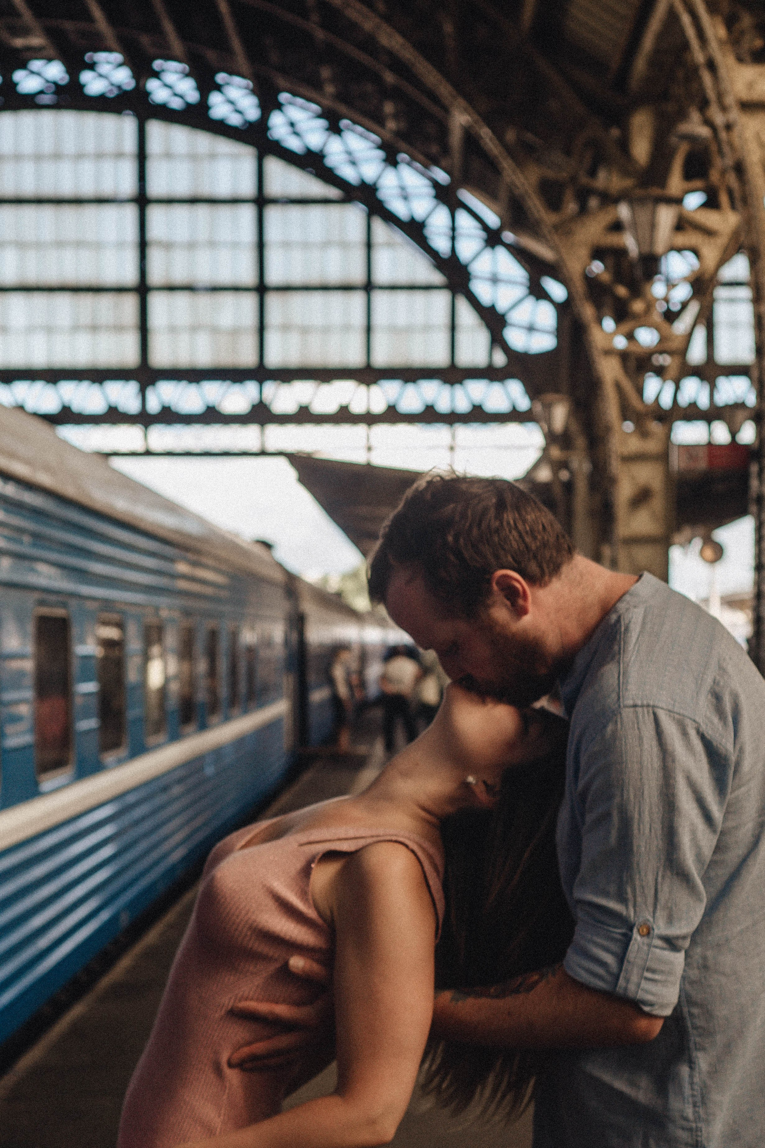 История на реальных событиях. Профессиональный фотограф, Санкт-Петербург — Виктория Богомолова