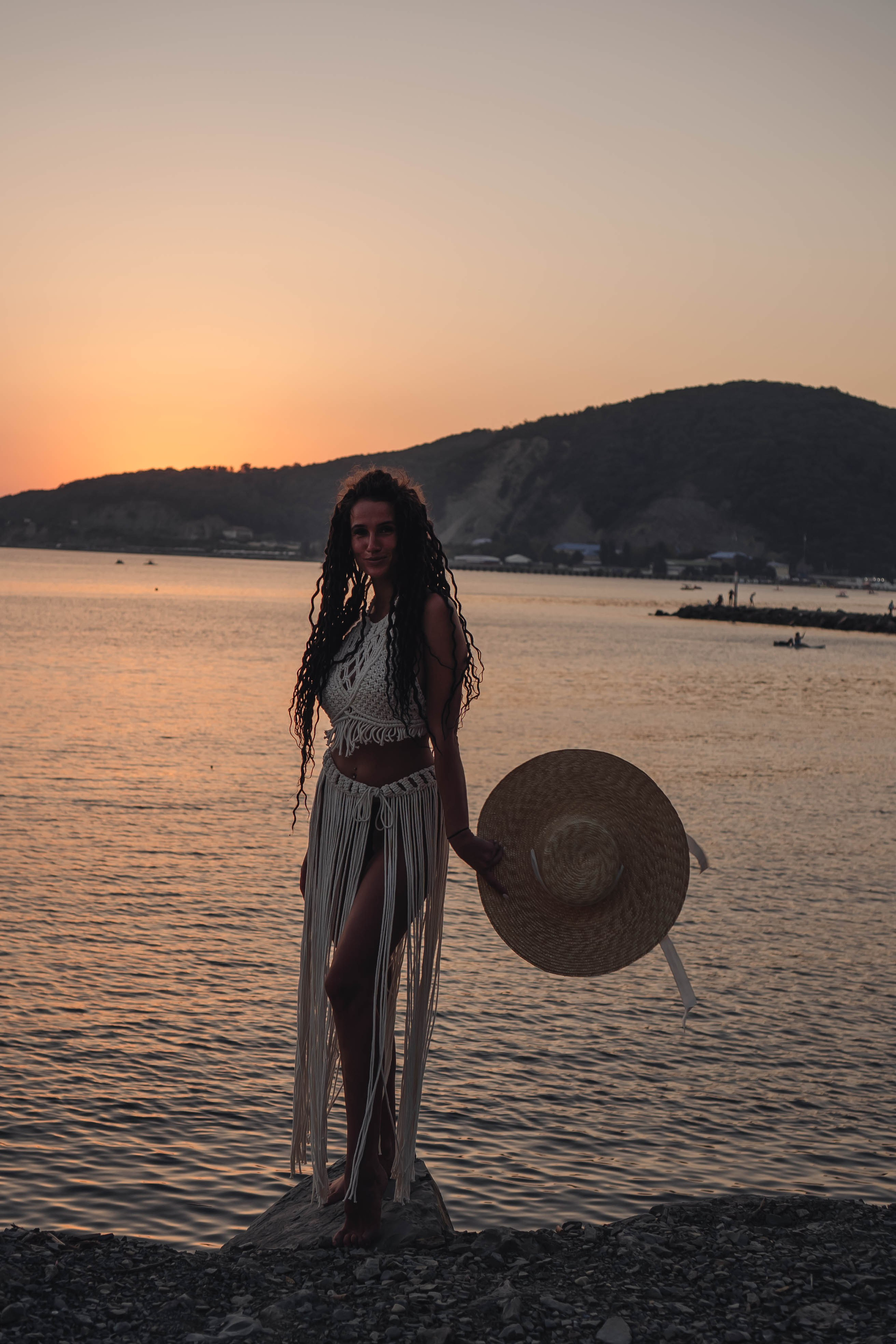 Рассвет. Профессиональный фотограф, Санкт-Петербург — Виктория Богомолова