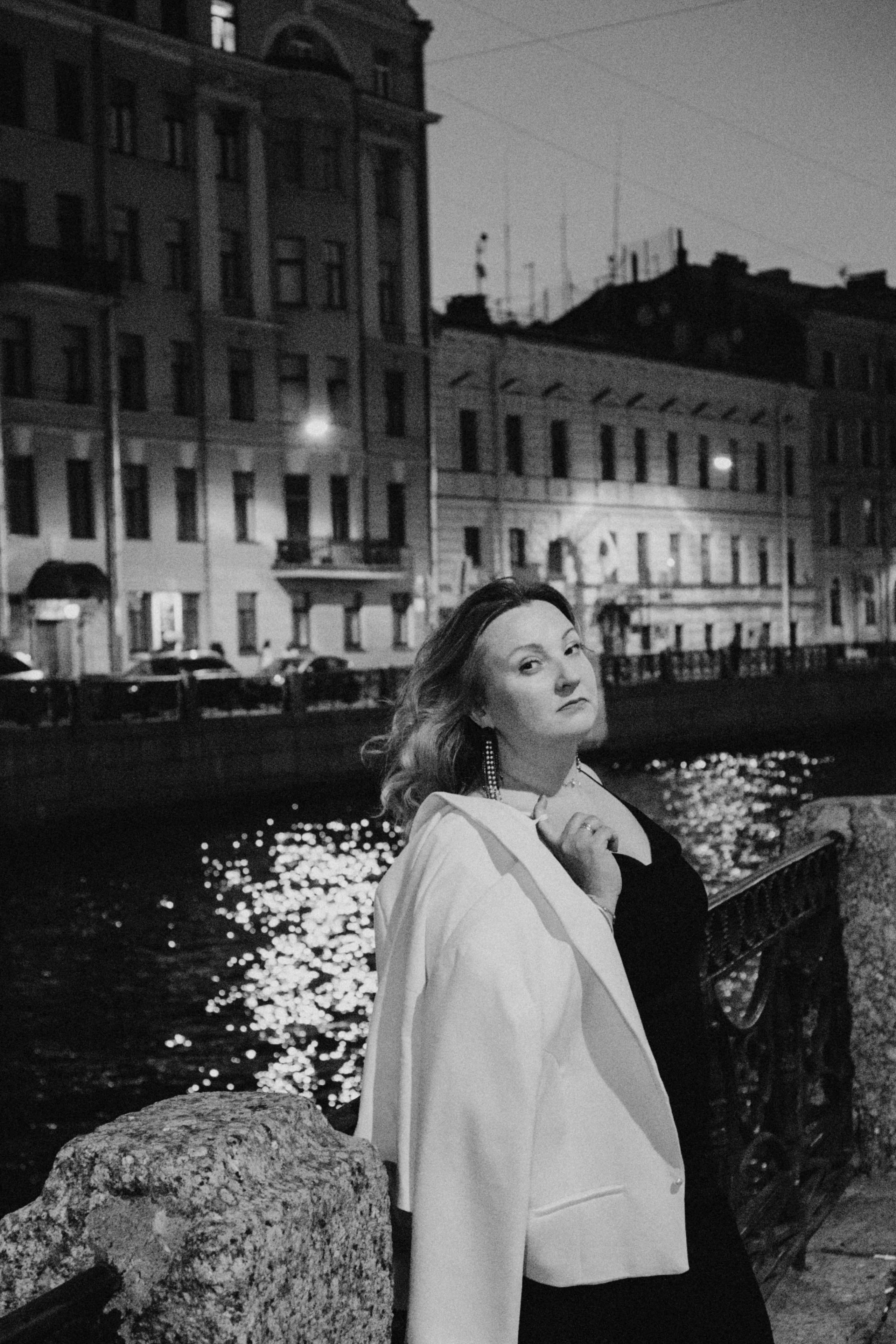 Закатная серия. Профессиональный фотограф, Санкт-Петербург — Виктория Богомолова