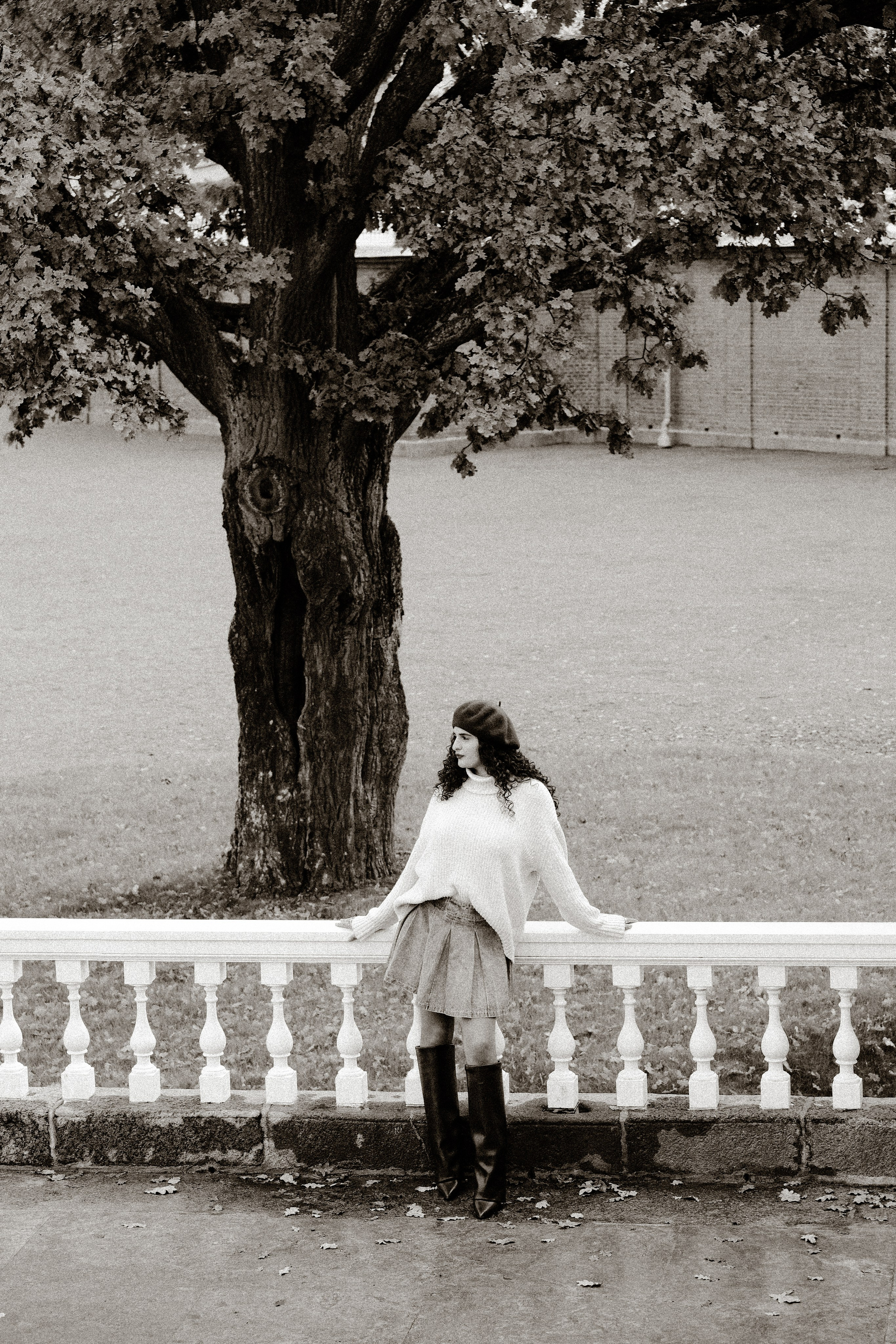 Осеняя прогулка. Профессиональный фотограф, Санкт-Петербург — Виктория Богомолова