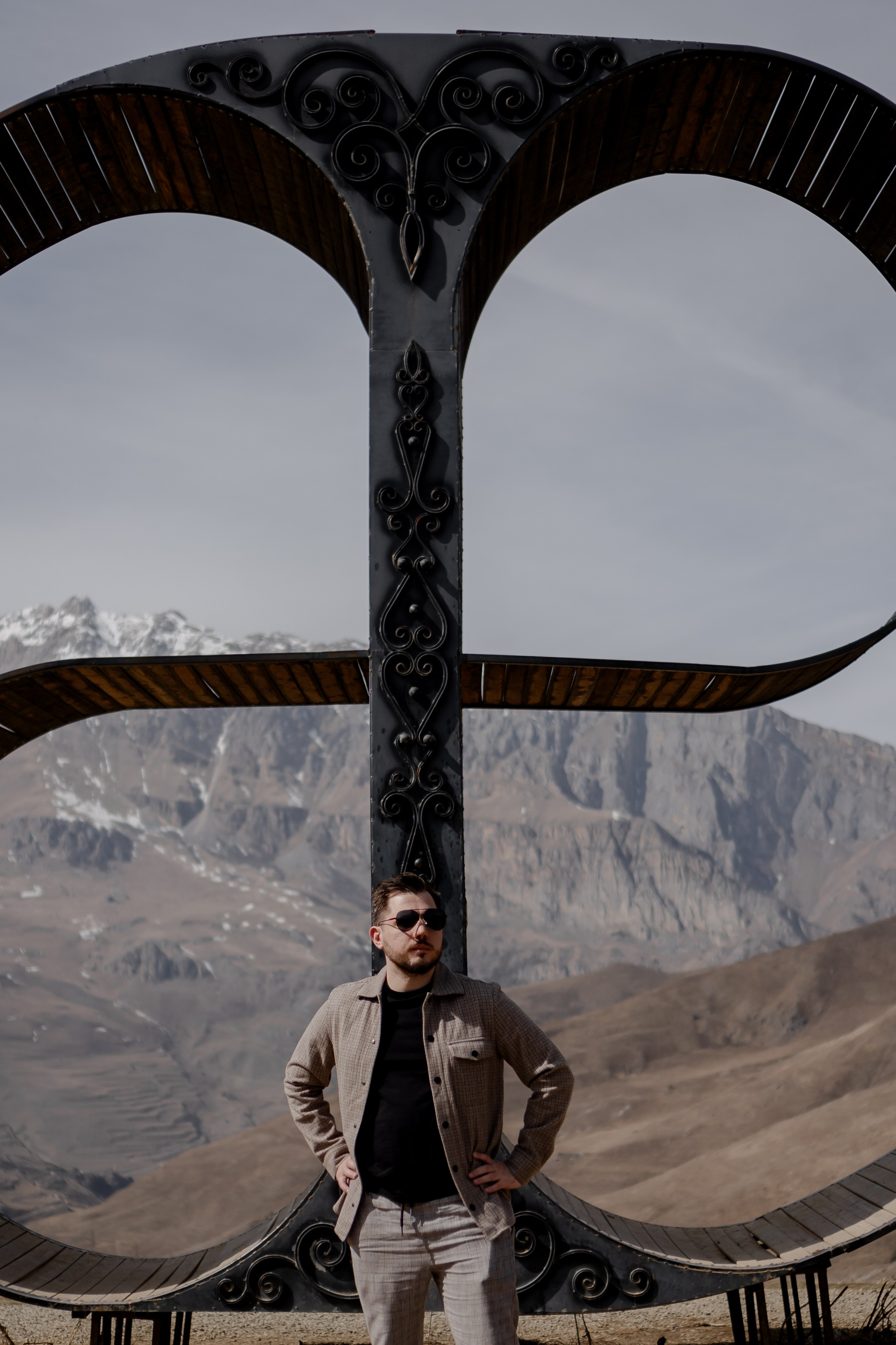 ОСЕТИЯ. Профессиональный фотограф, Санкт-Петербург — Виктория Богомолова