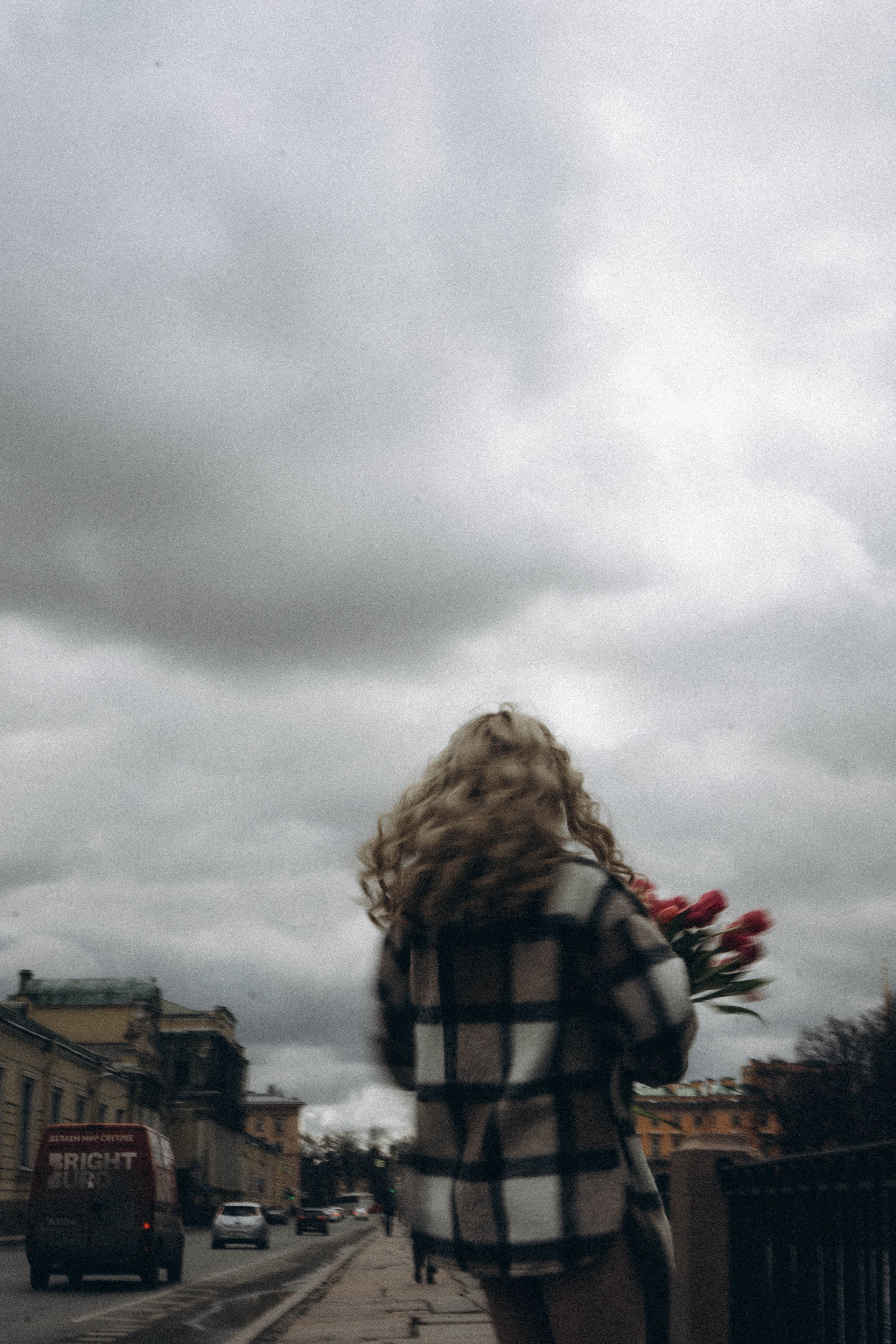 Студийная. Профессиональный фотограф, Санкт-Петербург — Виктория Богомолова