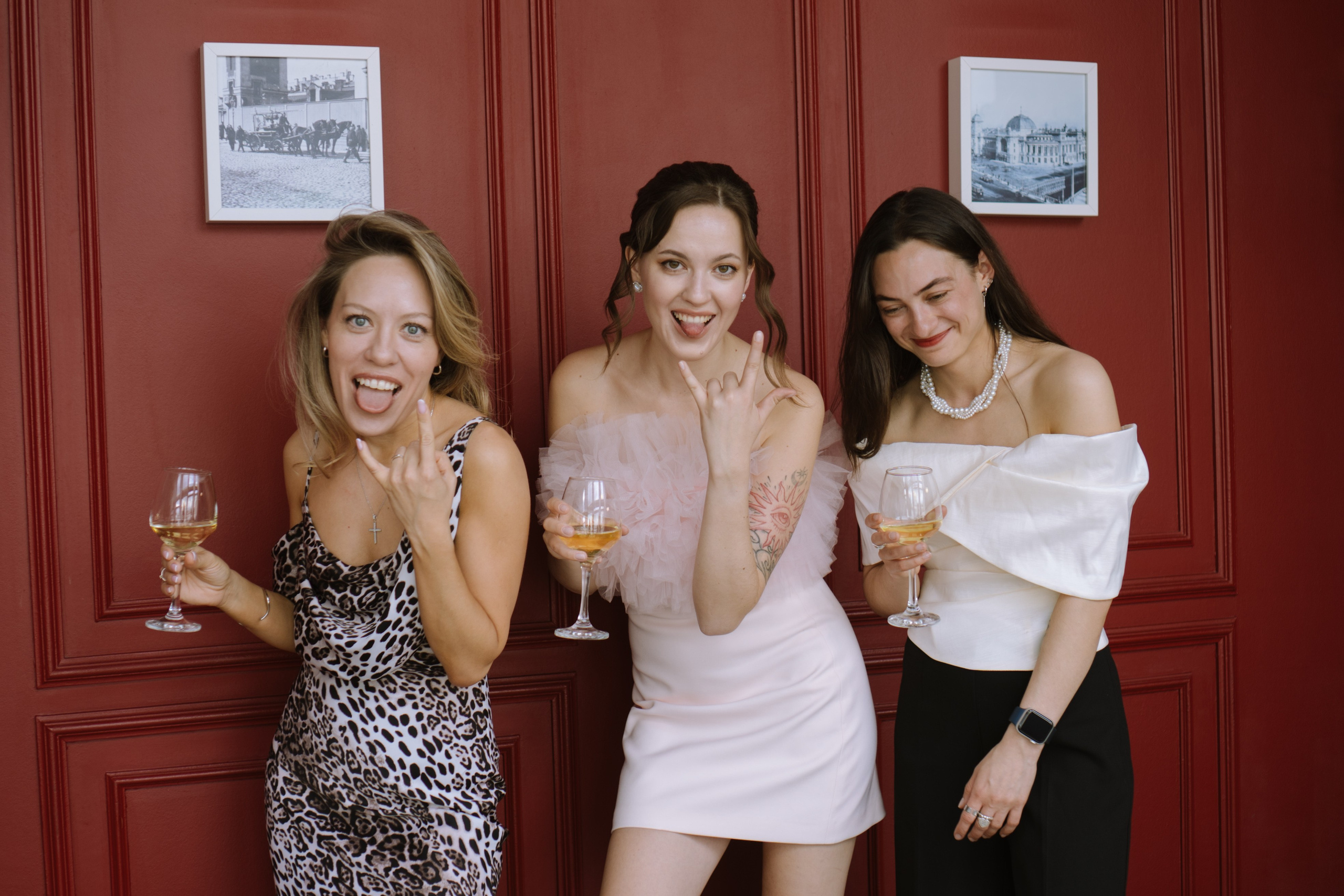 СВАДЕБНЫЙ БАНКЕТ НА ВЛАДИМИРСКОЙ В САНКТ-ПЕТЕРБУРГЕ (КАМЕРНАЯ СВАДЬБА). Профессиональный фотограф, Санкт-Петербург — Виктория Богомолова