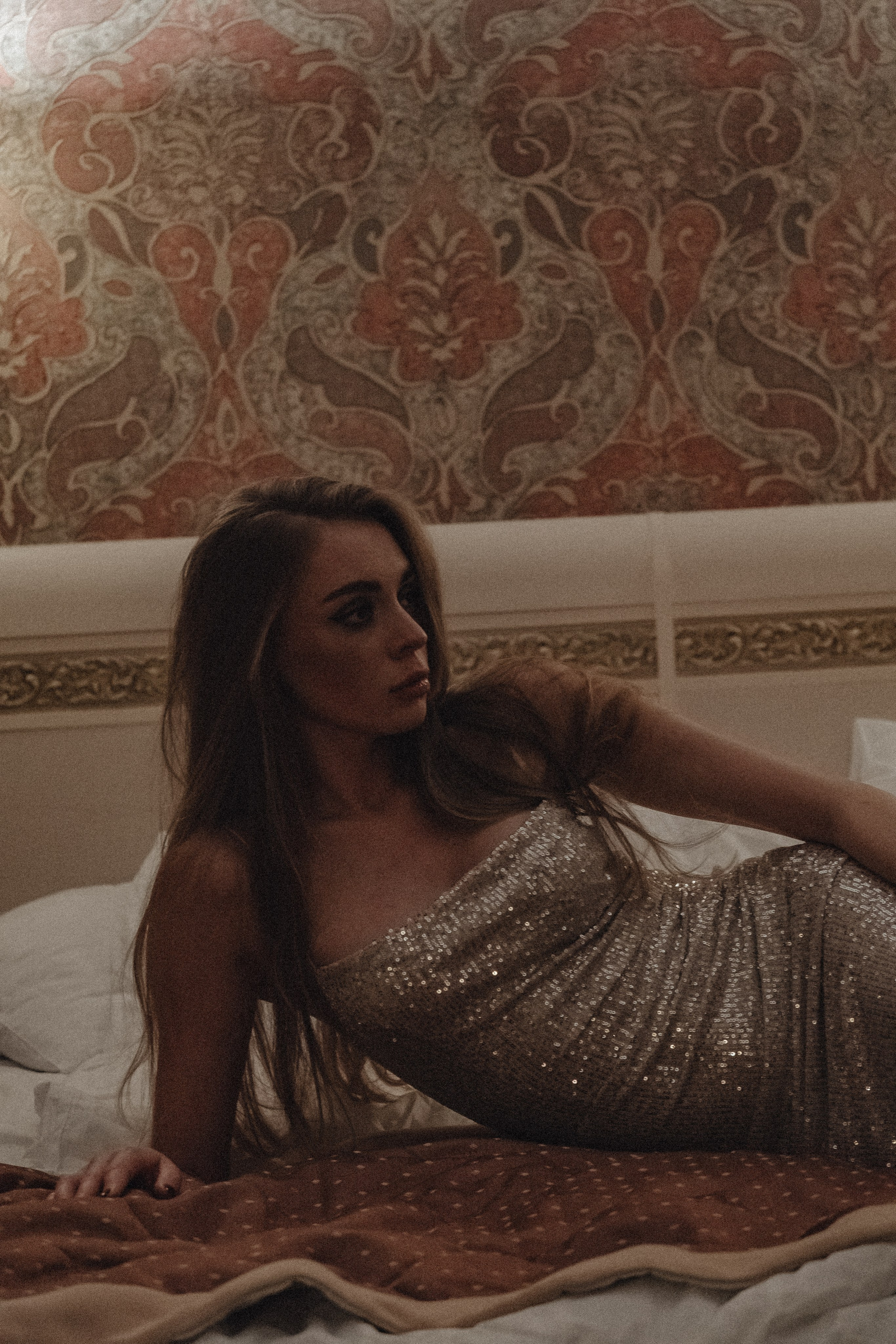 ОТЕЛЬНАЯ ИСТОРИЯ. Профессиональный фотограф, Санкт-Петербург — Виктория Богомолова