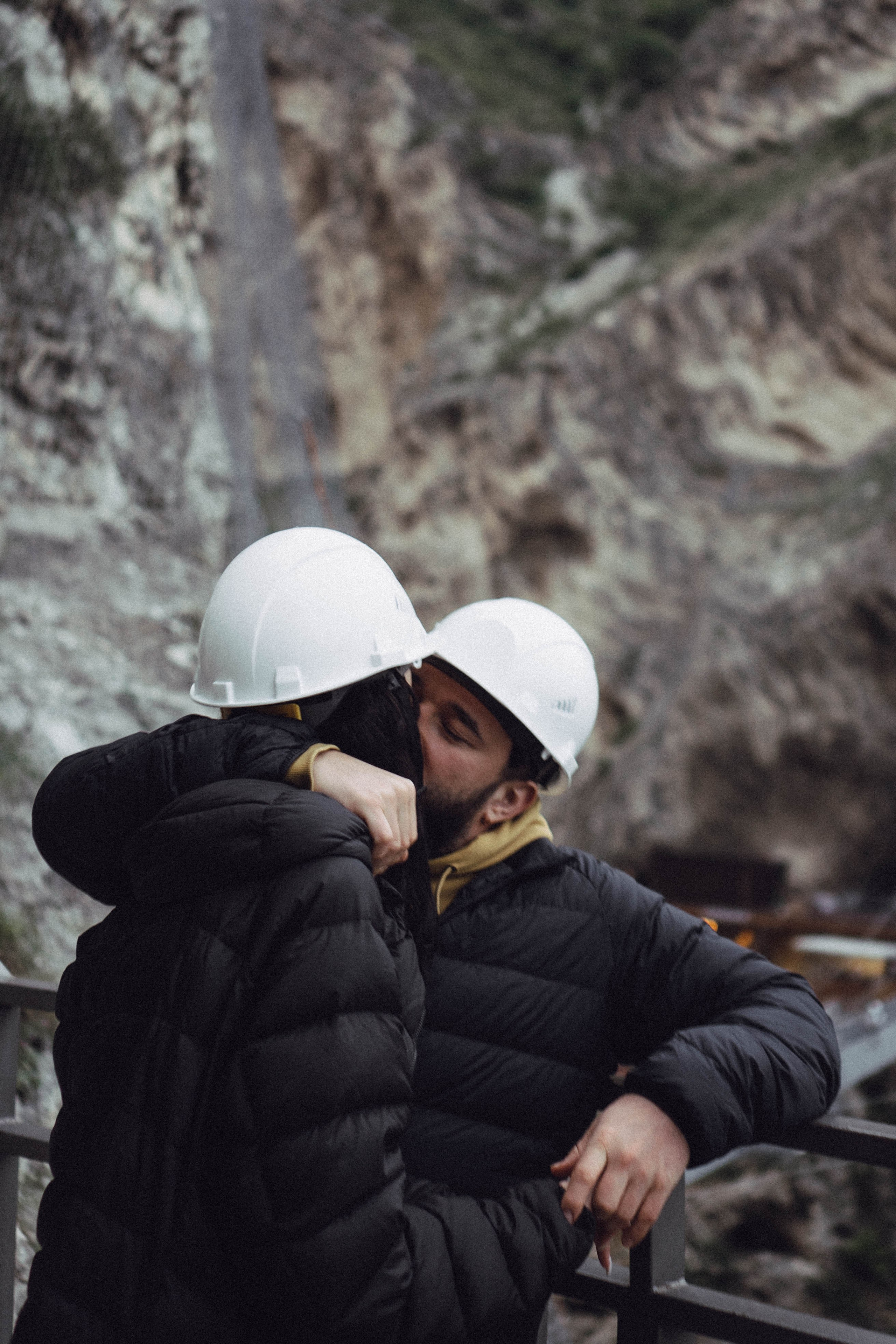 Горы. Профессиональный фотограф, Санкт-Петербург — Виктория Богомолова