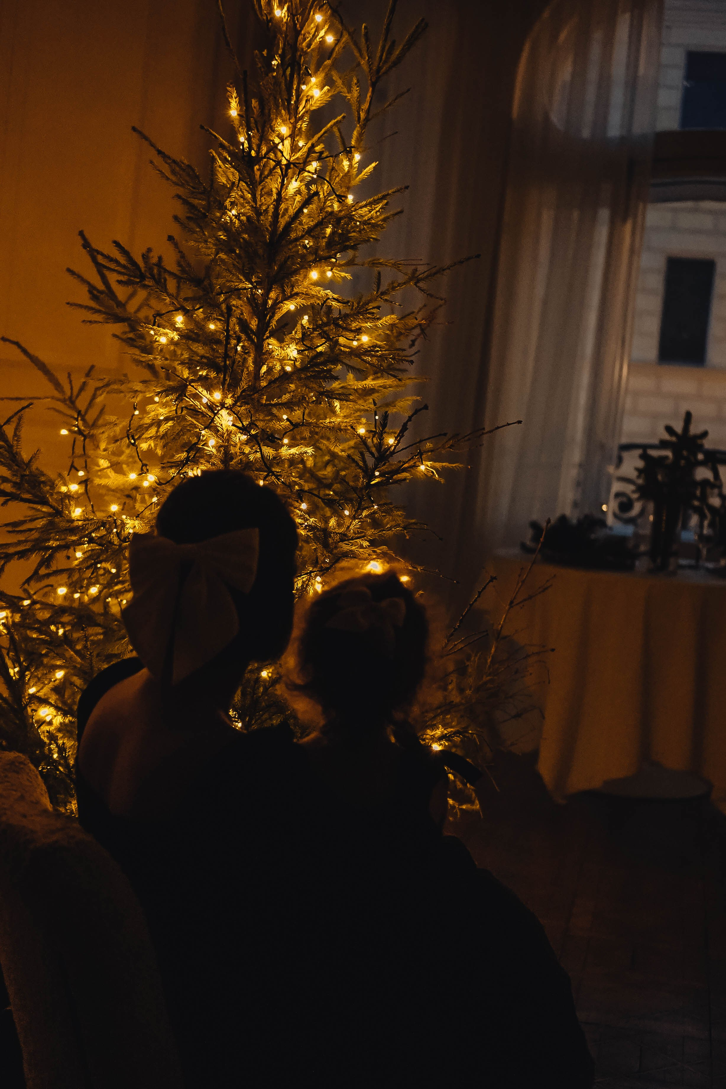 Семейная новогодняя. Профессиональный фотограф, Санкт-Петербург — Виктория Богомолова