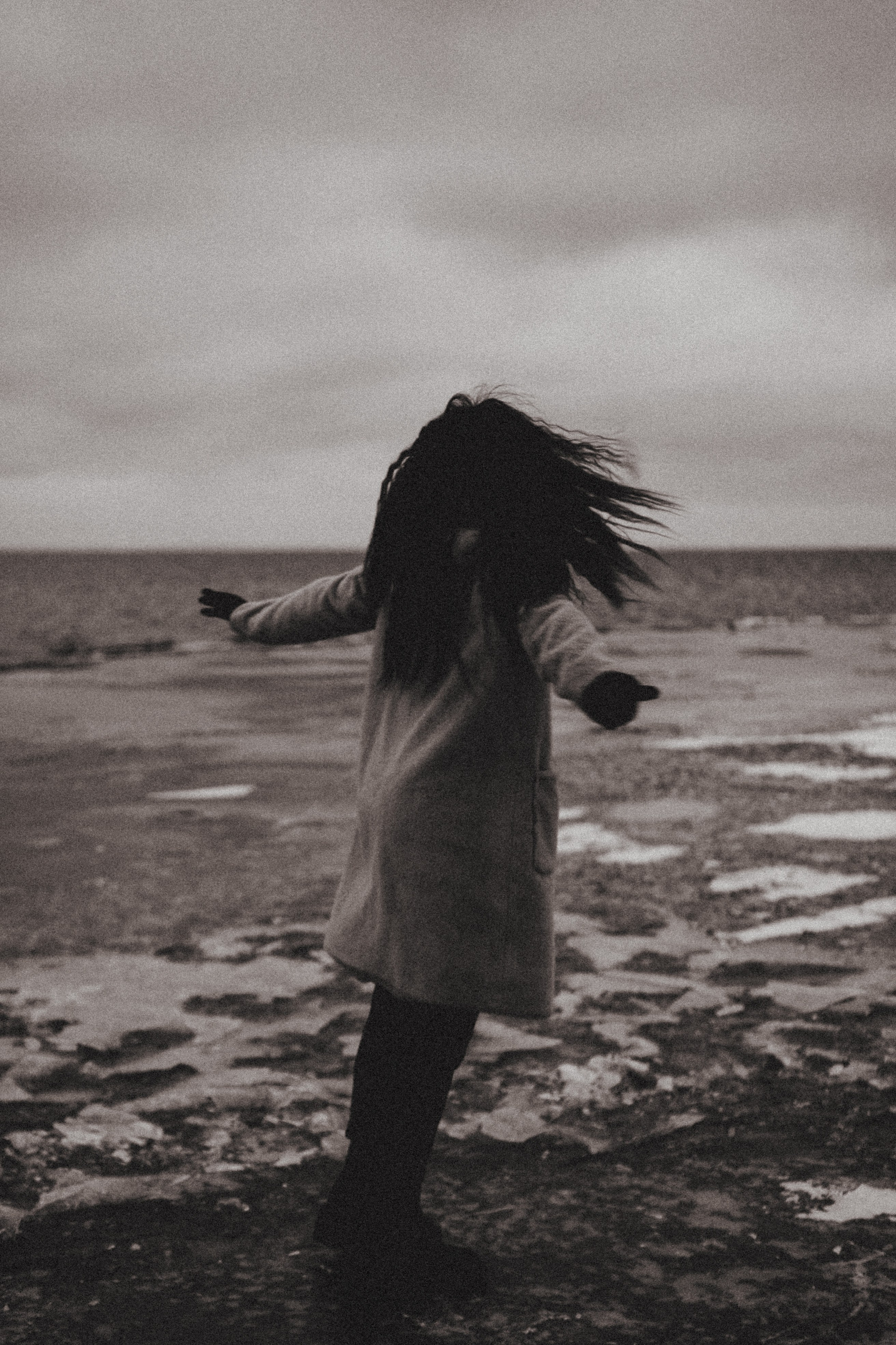 АТМОСЕФРНАЯ СЕРИЯ НА ЗАЛИВЕ. Профессиональный фотограф, Санкт-Петербург — Виктория Богомолова