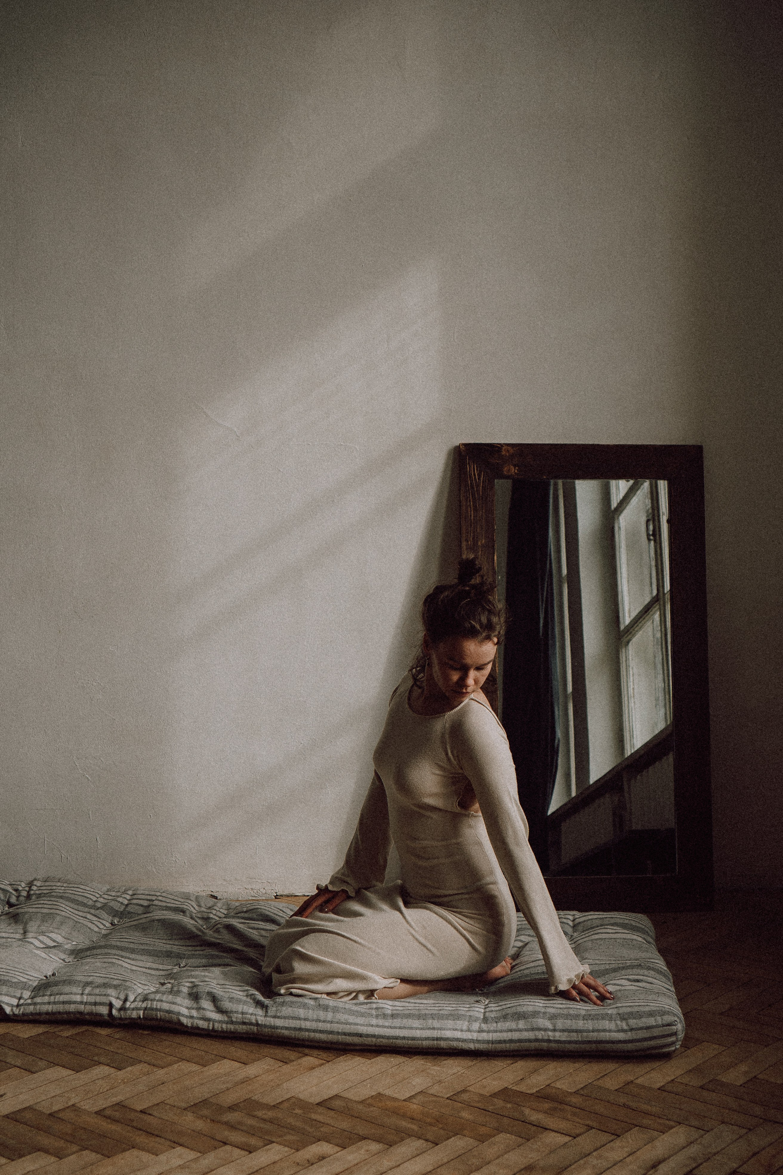 СТУДИЙНАЯ. Профессиональный фотограф, Санкт-Петербург — Виктория Богомолова