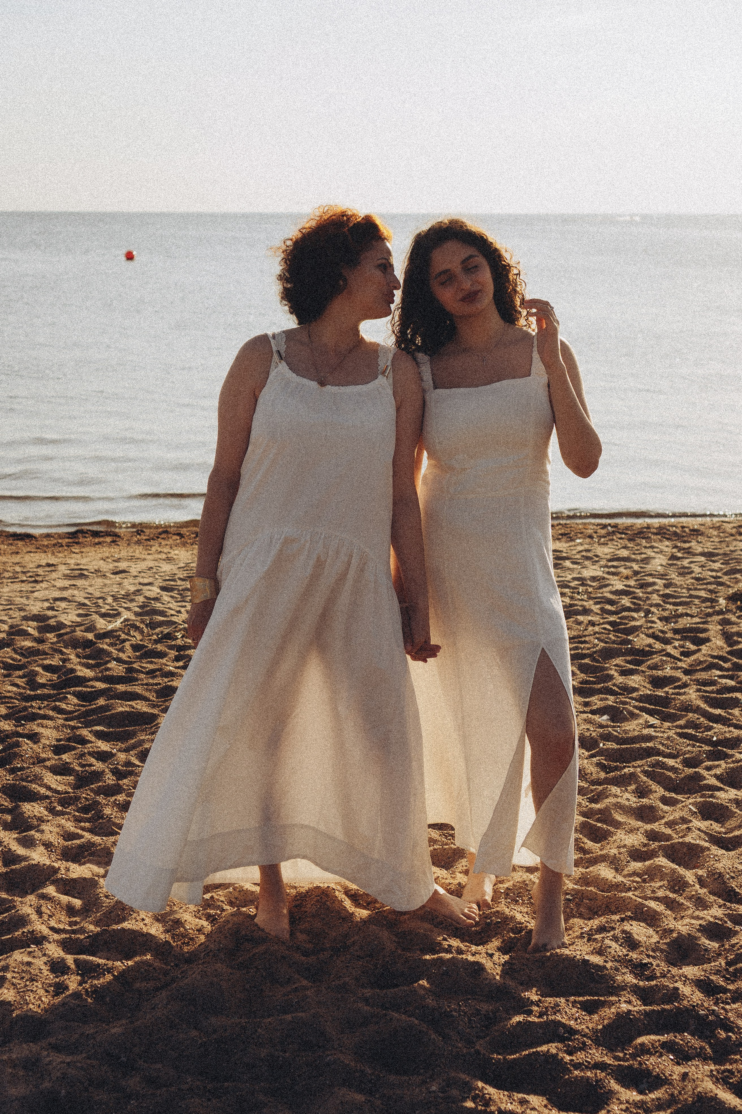 МАМА И ДОЧЬ. Профессиональный фотограф, Санкт-Петербург — Виктория Богомолова