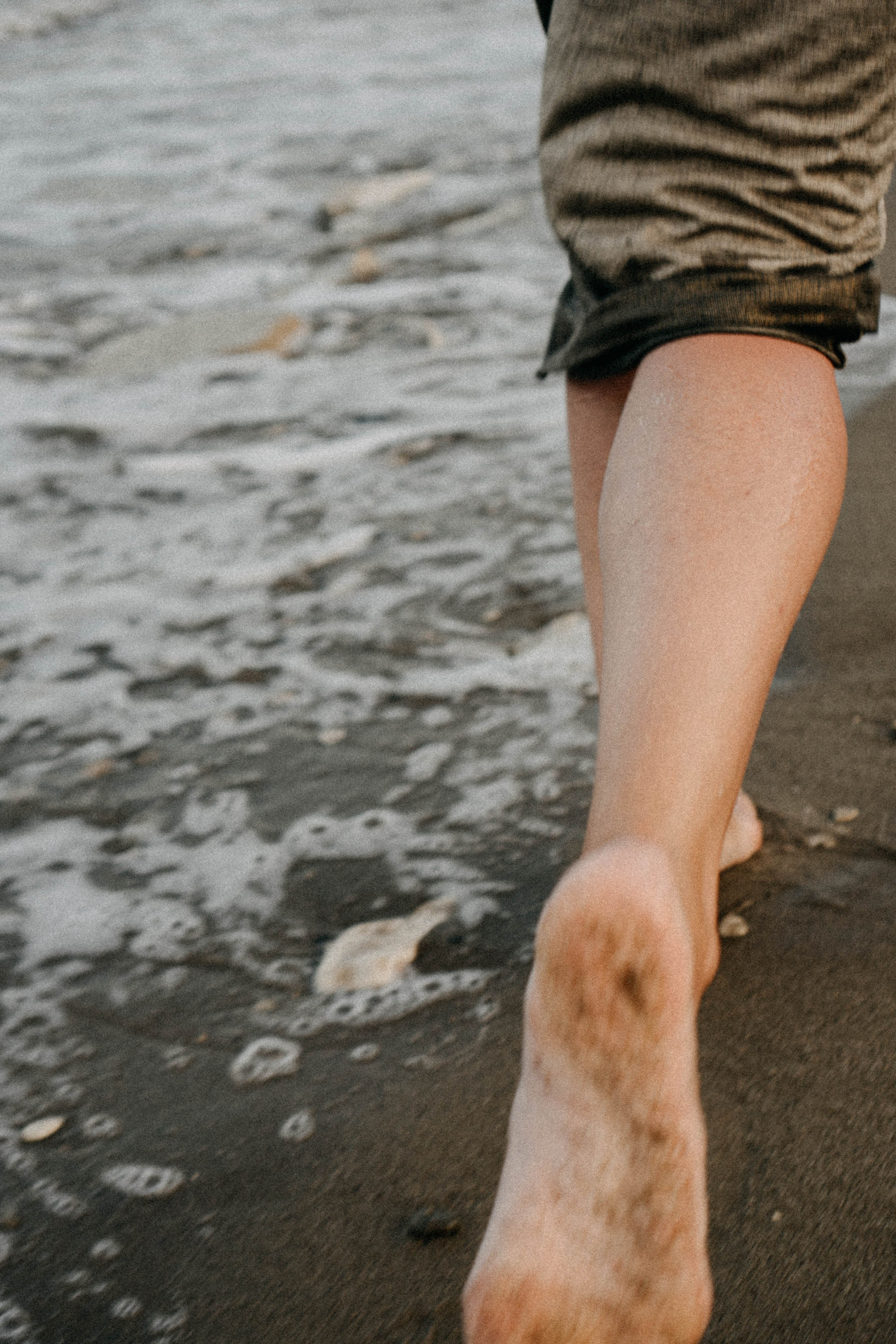 Море. Профессиональный фотограф, Санкт-Петербург — Виктория Богомолова