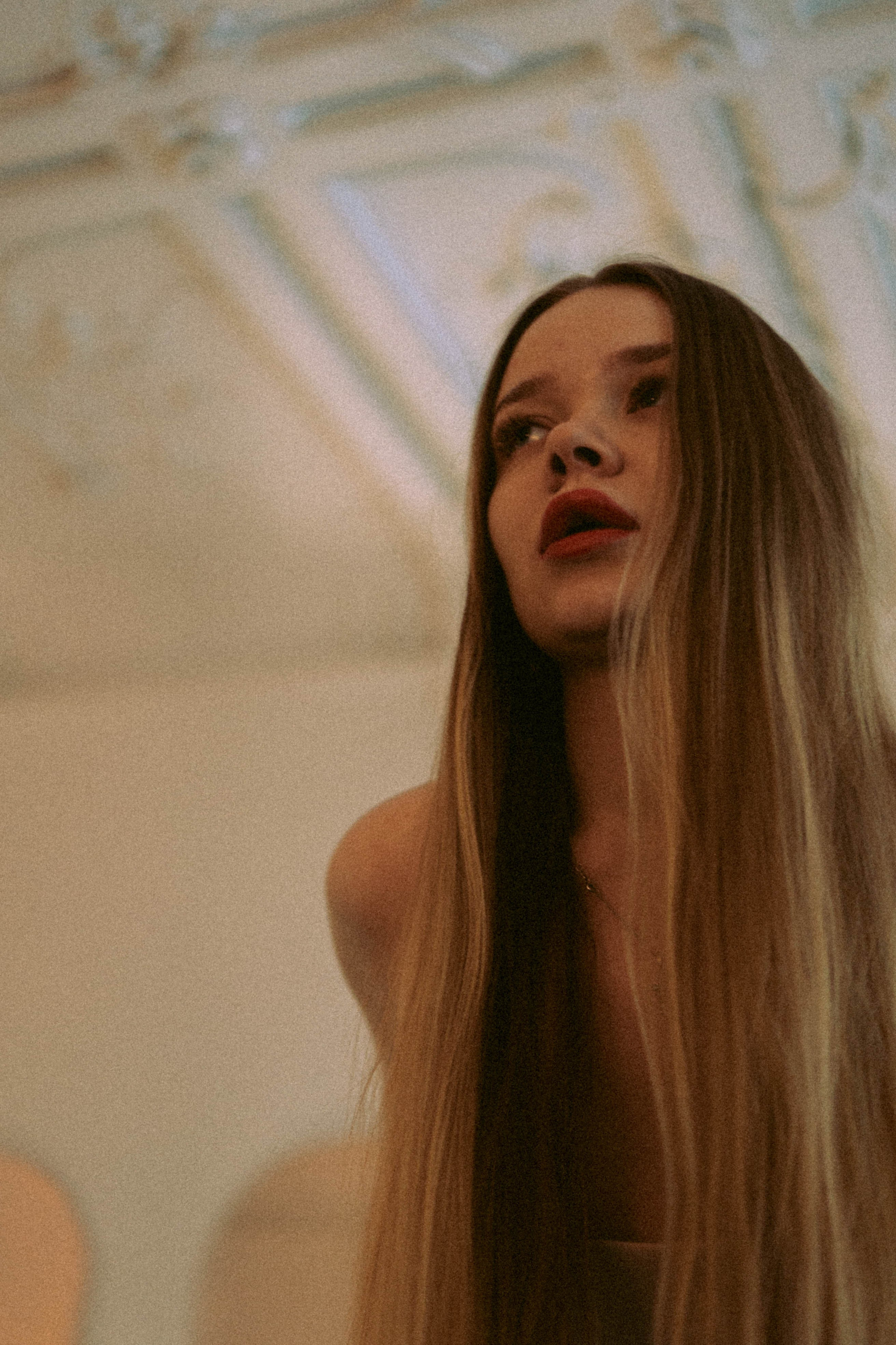 В белье. Профессиональный фотограф, Санкт-Петербург — Виктория Богомолова