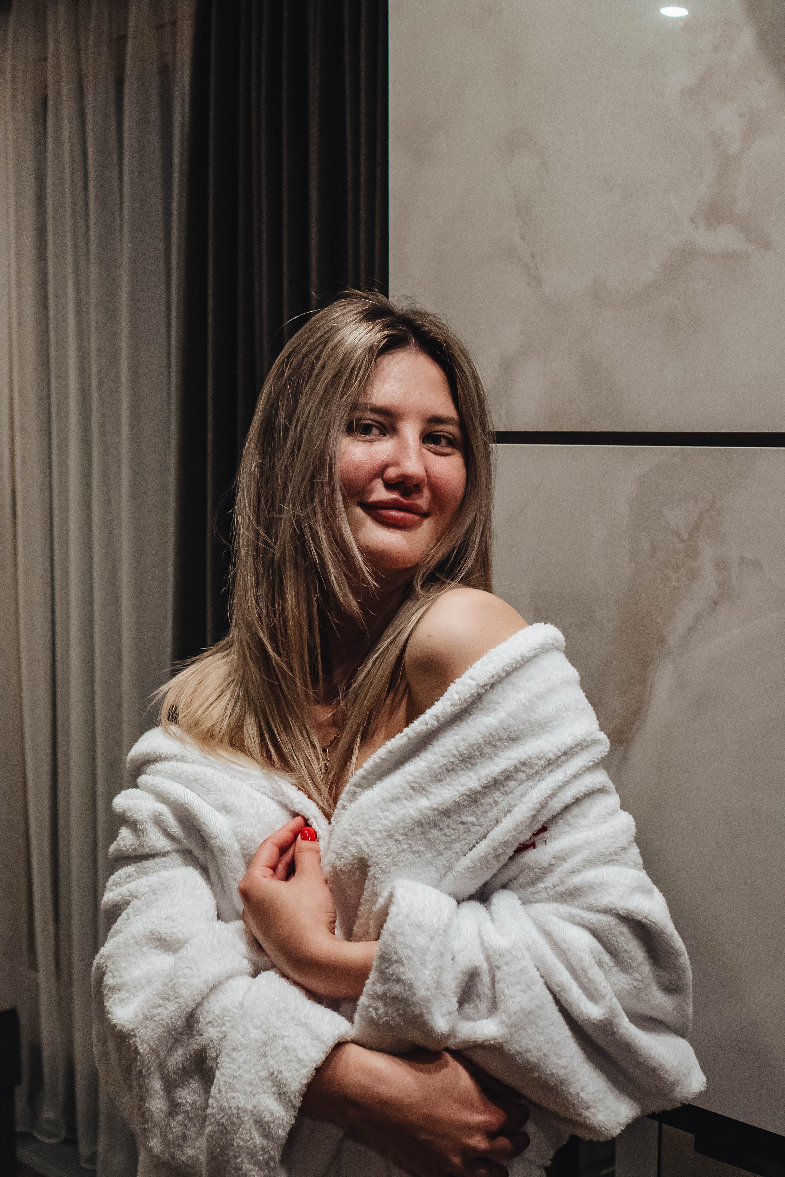 В отеле. Профессиональный фотограф, Санкт-Петербург — Виктория Богомолова