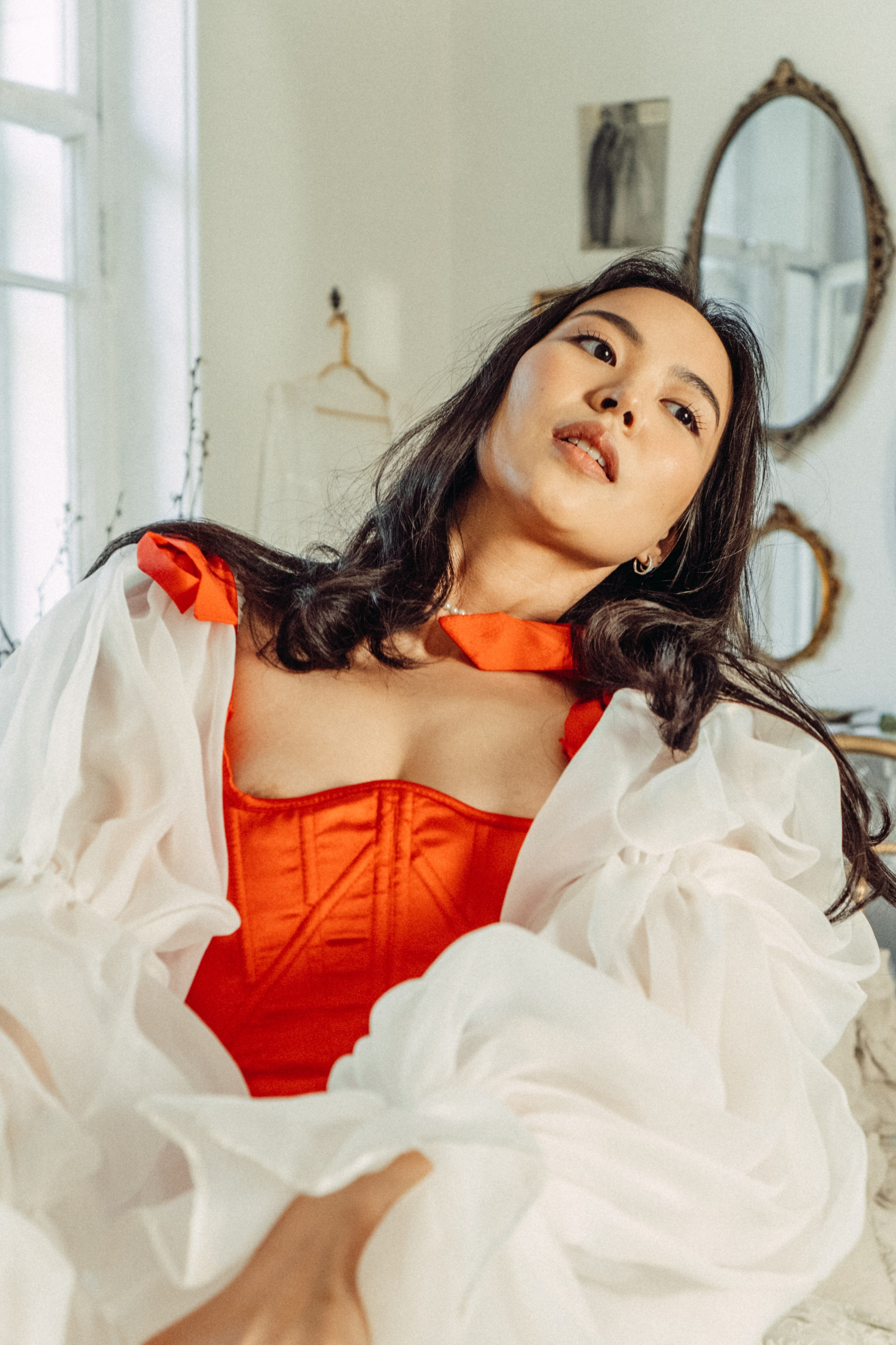 ВИНТАЖНЫЙ СТИЛЬ. Профессиональный фотограф, Санкт-Петербург — Виктория Богомолова