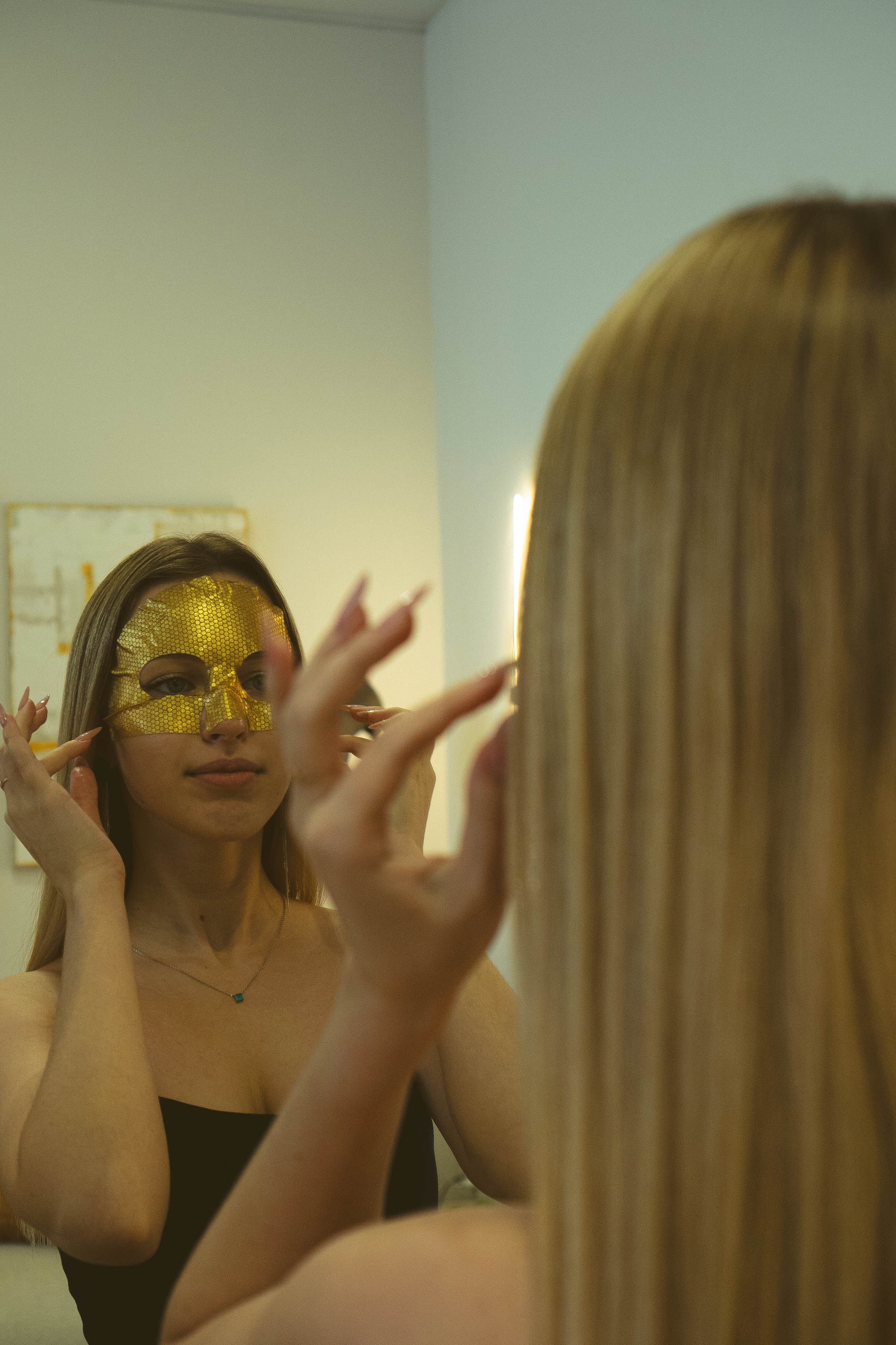 Новогодняя. Профессиональный фотограф, Санкт-Петербург — Виктория Богомолова