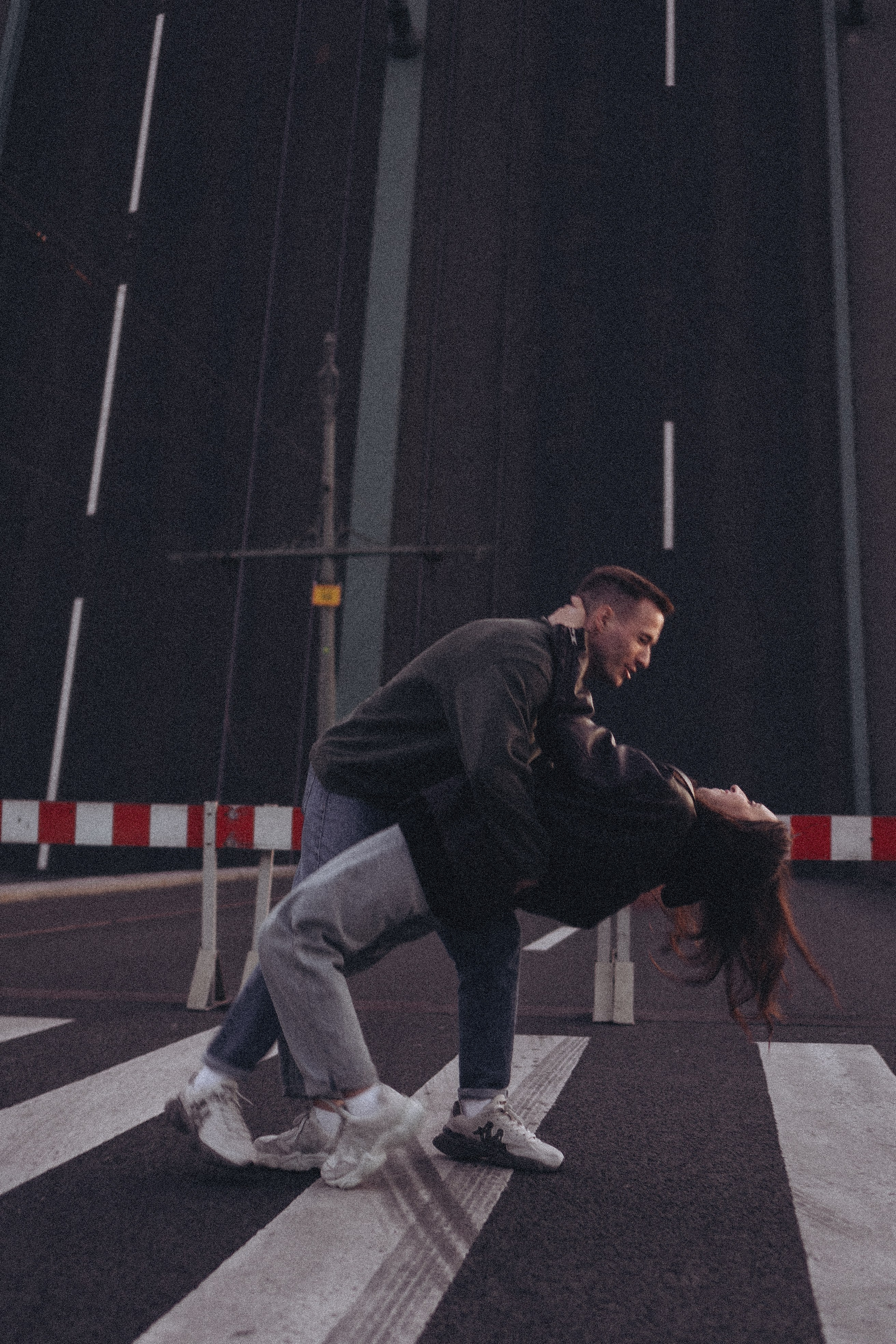 Рассветная история любви. Профессиональный фотограф, Санкт-Петербург — Виктория Богомолова