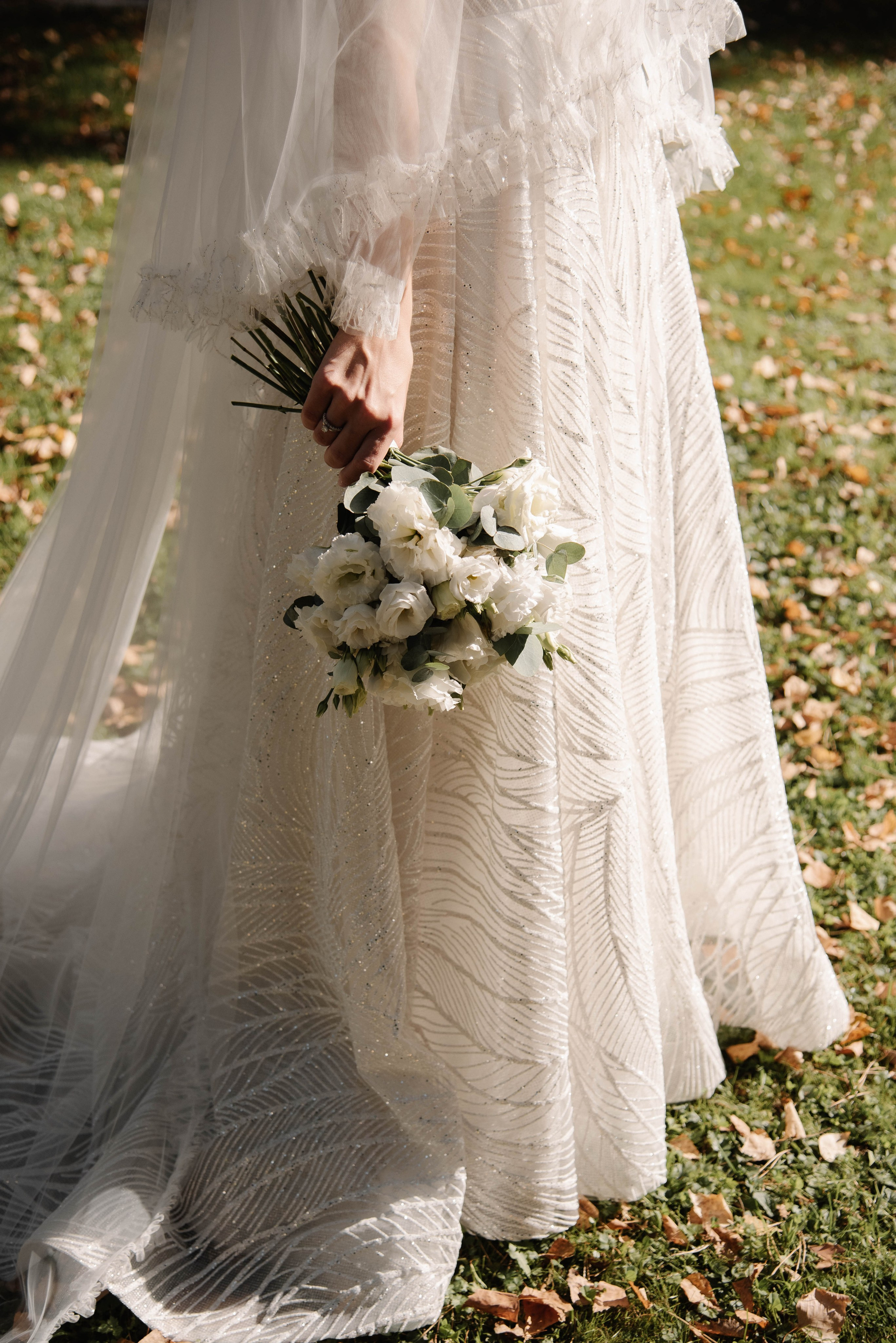 Екатерина и Роман. Фотограф в Новосибирске