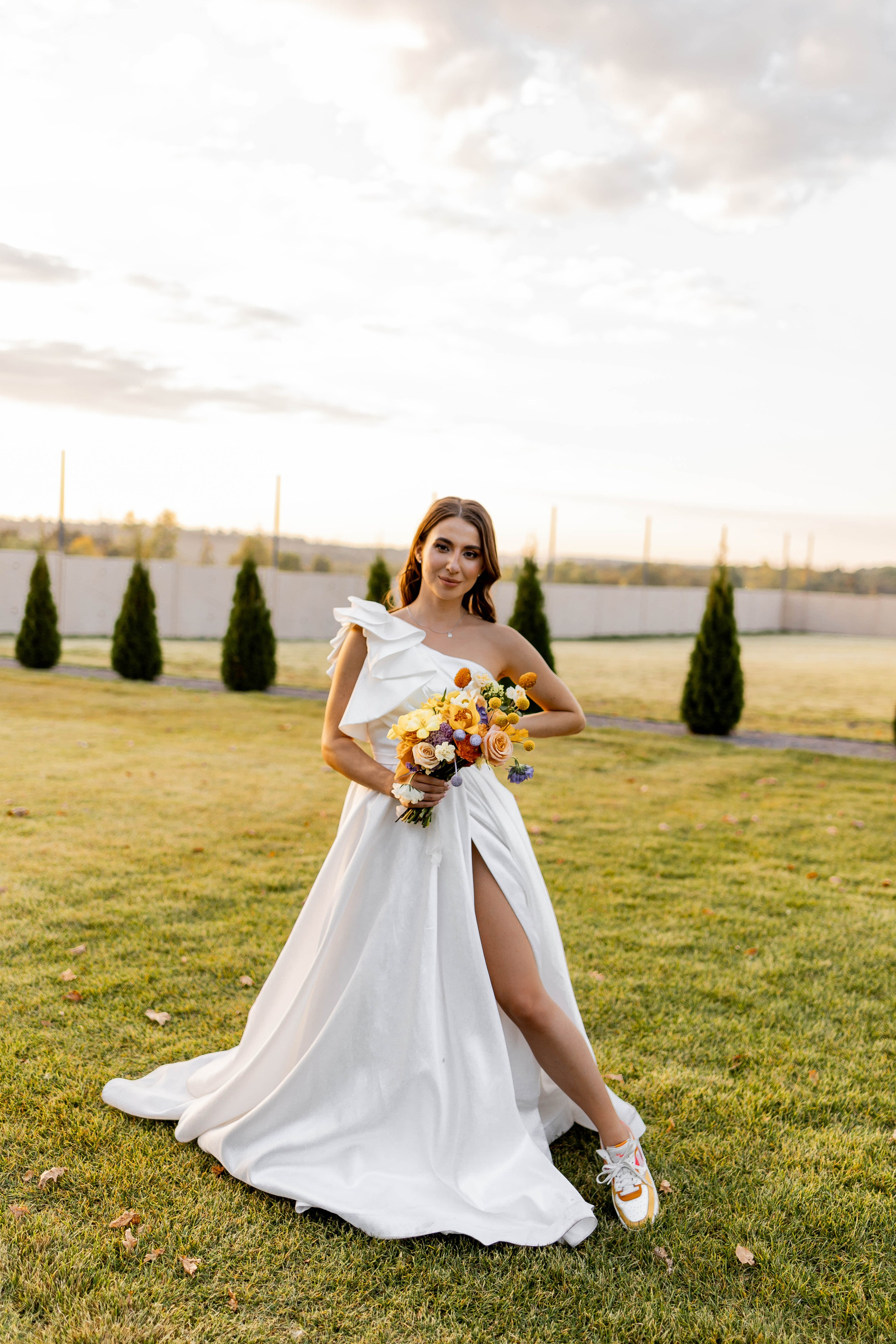 Настя|Никита. Свадебный фотограф Надежда Рыжикова