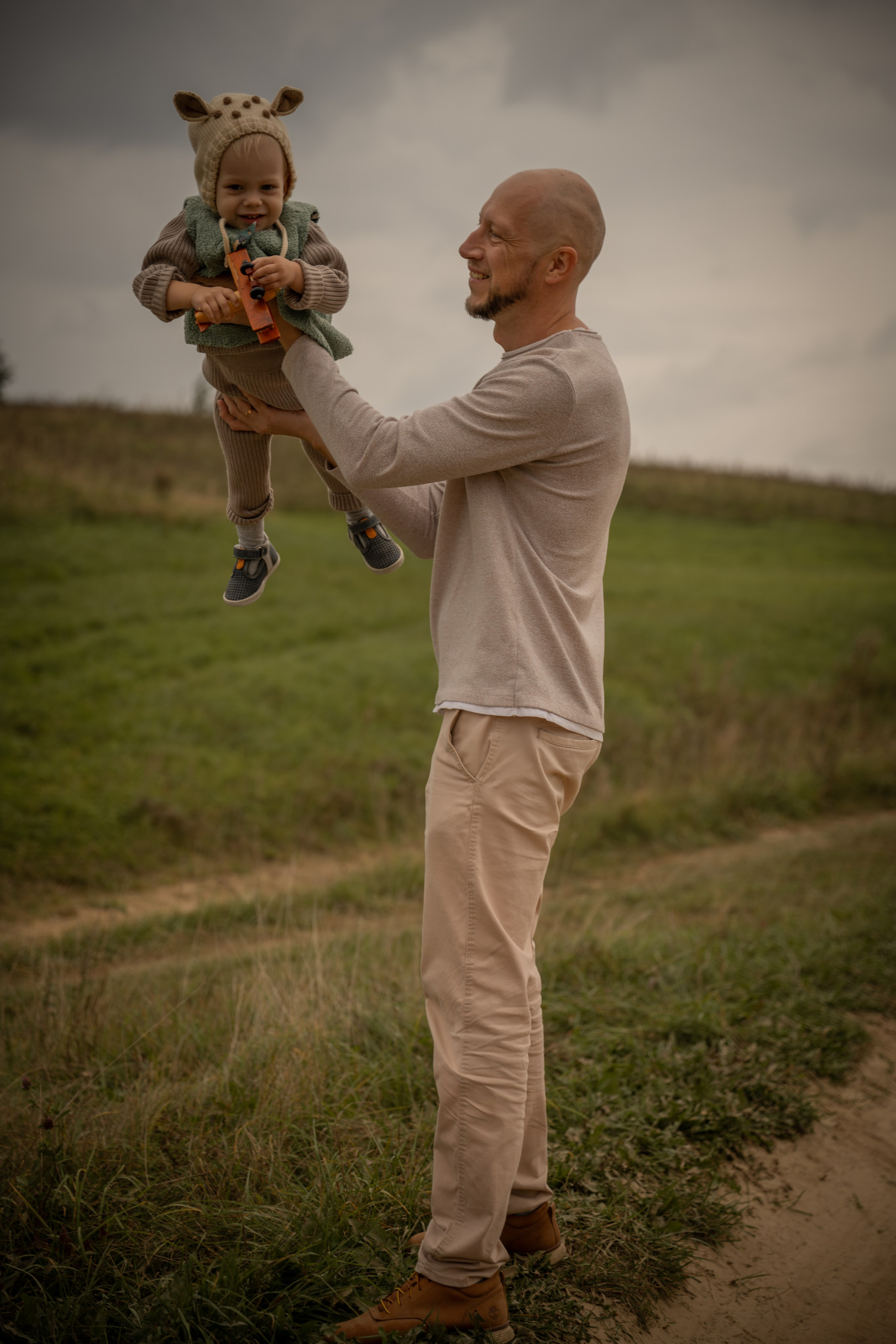Семейная история Екатерины и Дмитрия. Детский и семейный фотограф в Санкт-Петербурге и Ярославле Павлова Гал