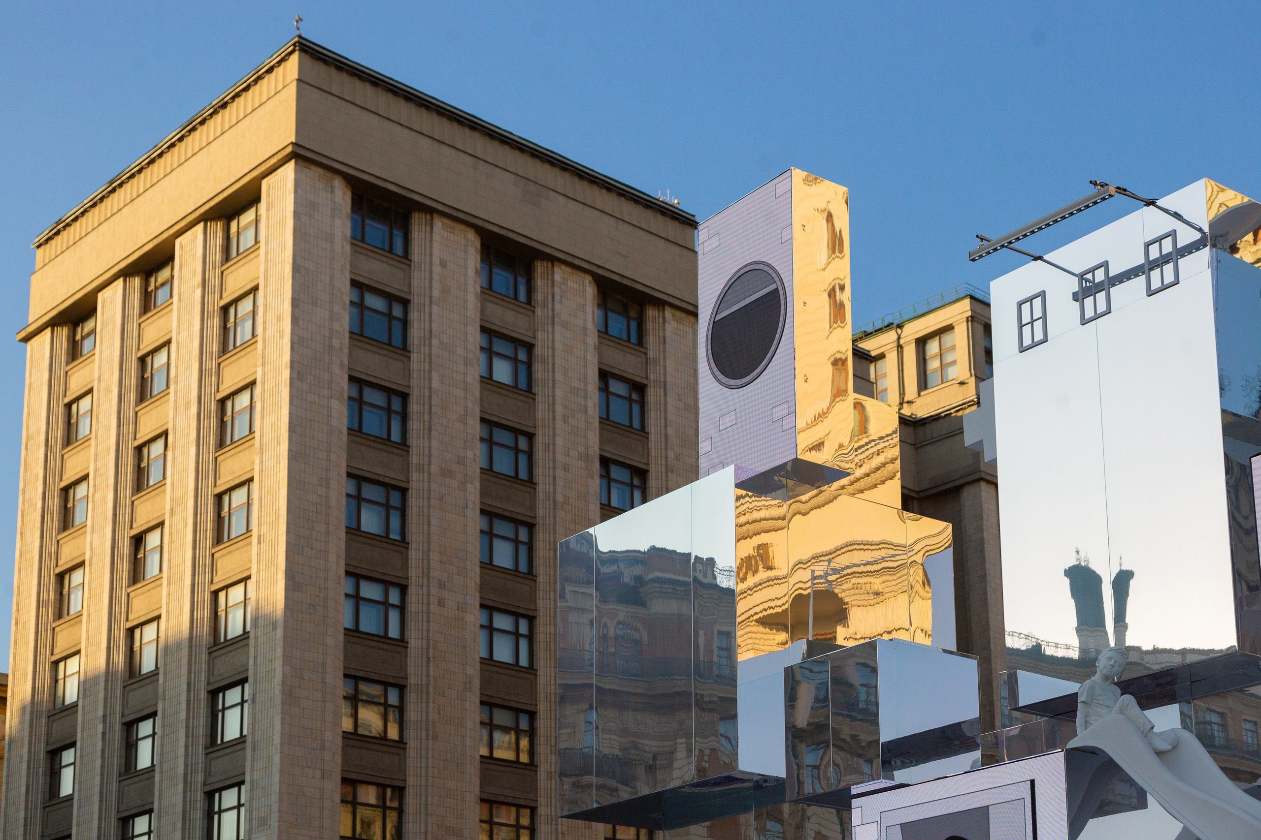 DIT | Цифровые Технологии Москвы. Профессиональная фотосъемка в Москве