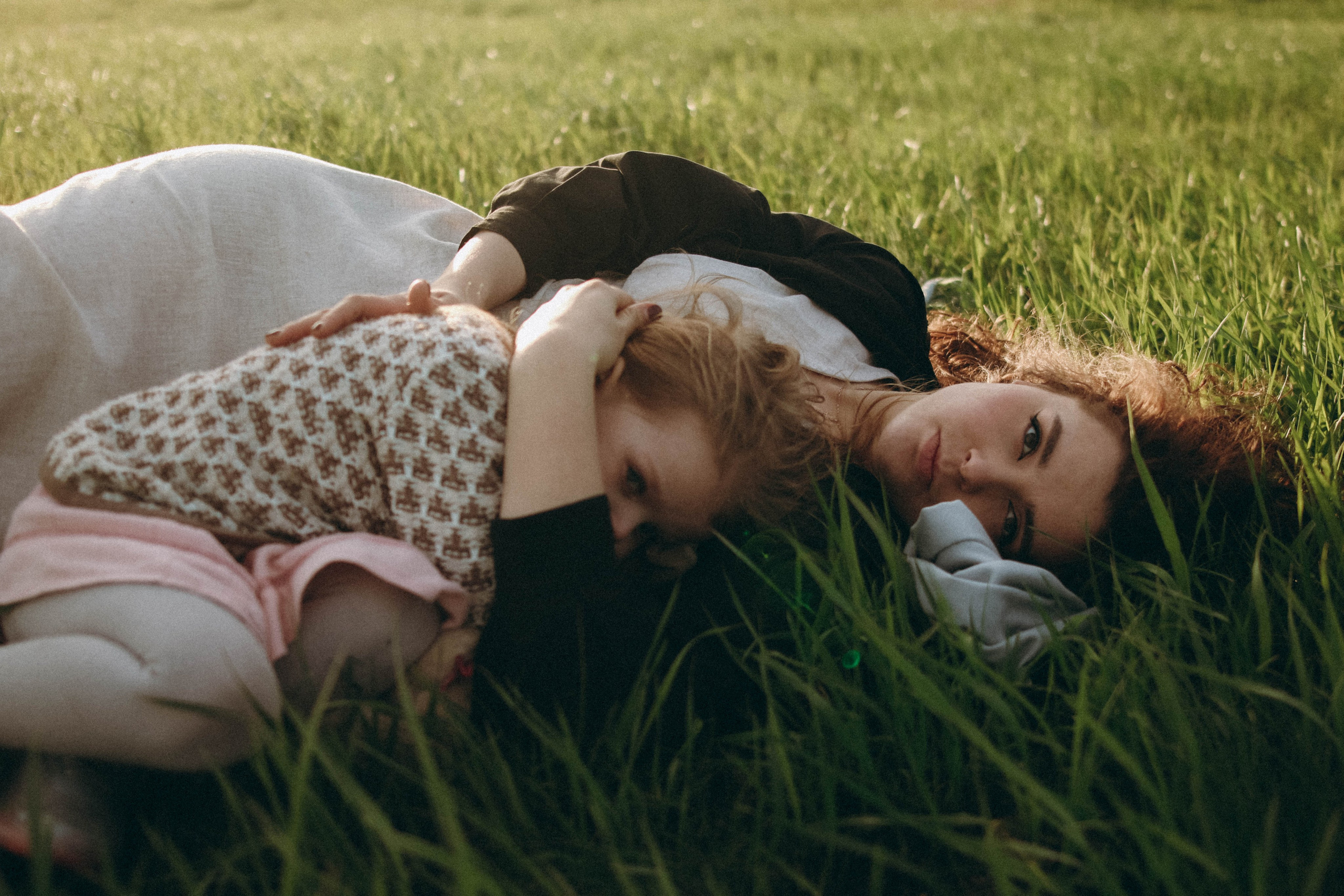 Семейный портрет. Портретный фотограф в Москве Сукач Мария