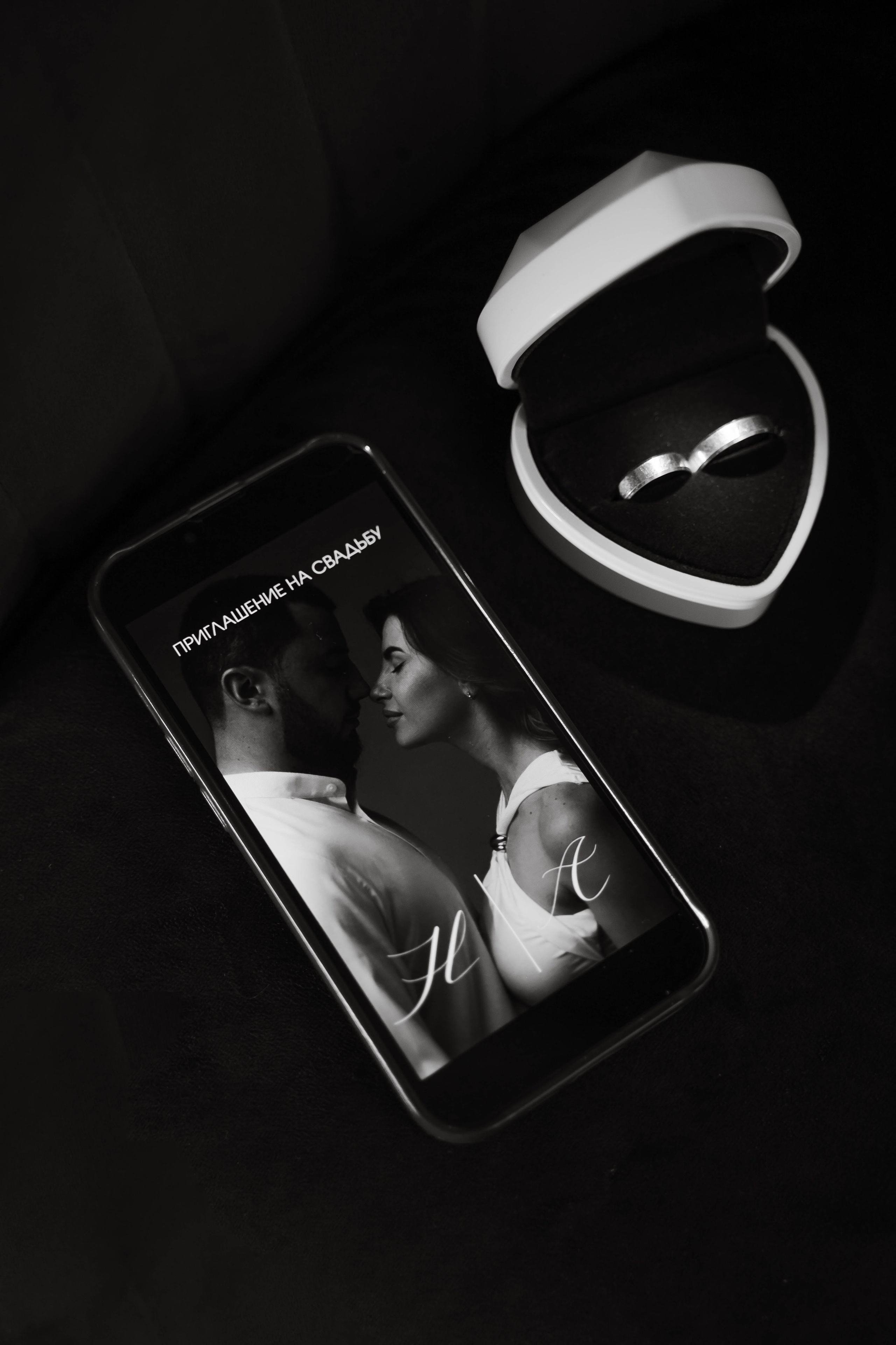 Никита и Альбина — любовь с нотками Италии. Свадебный и семейный фотограф