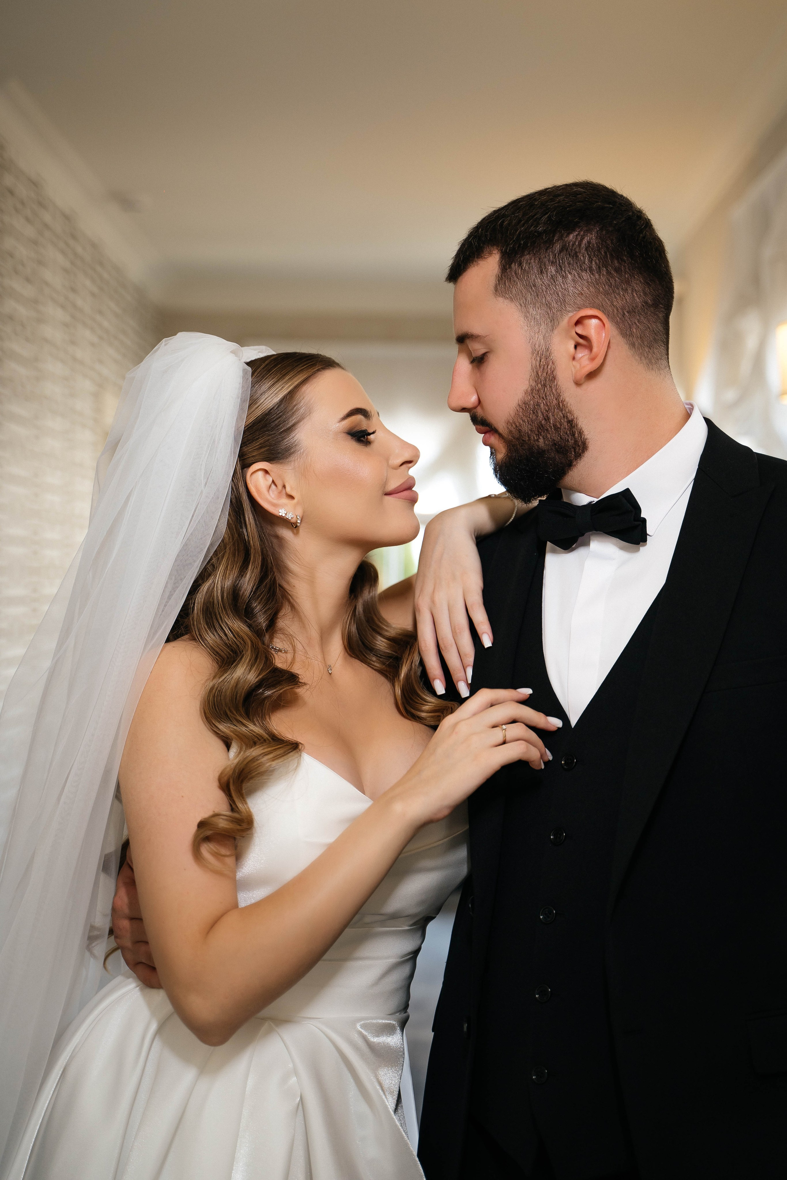 Никита и Альбина — любовь с нотками Италии. Свадебный и семейный фотограф