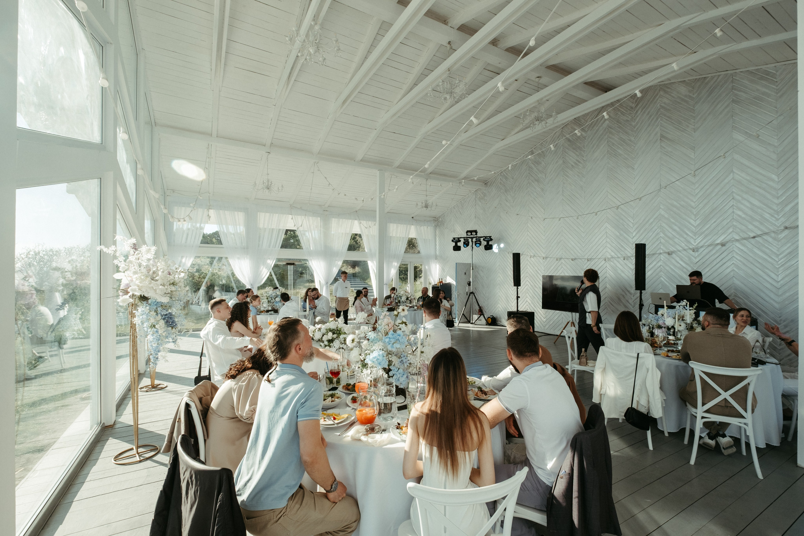 Антон&Елизавета. Свадебный и репортажной фотограф Денис Ожигин в Краснодаре и Краснодарском крае