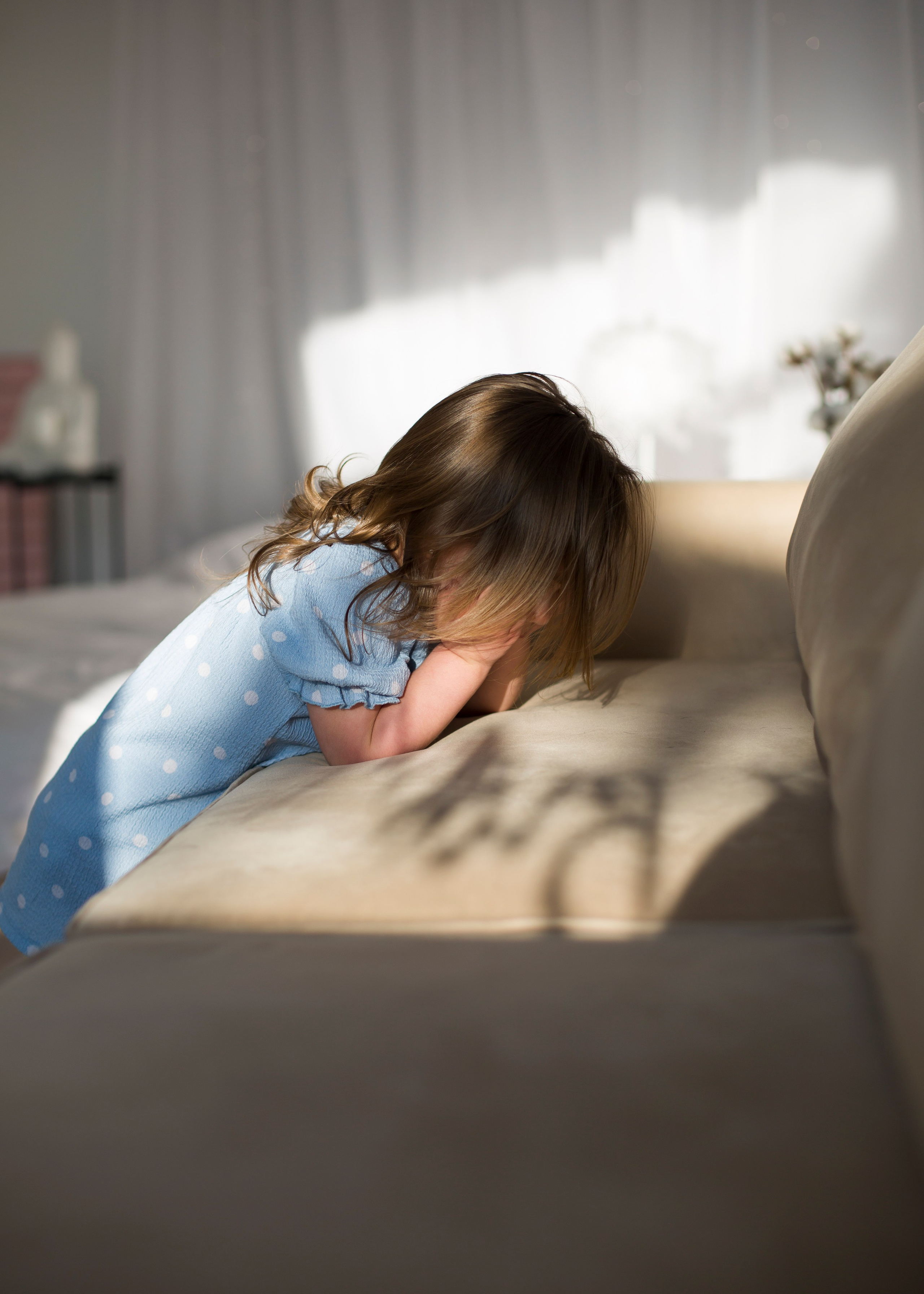 Анжелика и Дарина. Фотограф в Волгограде Галина Власенко