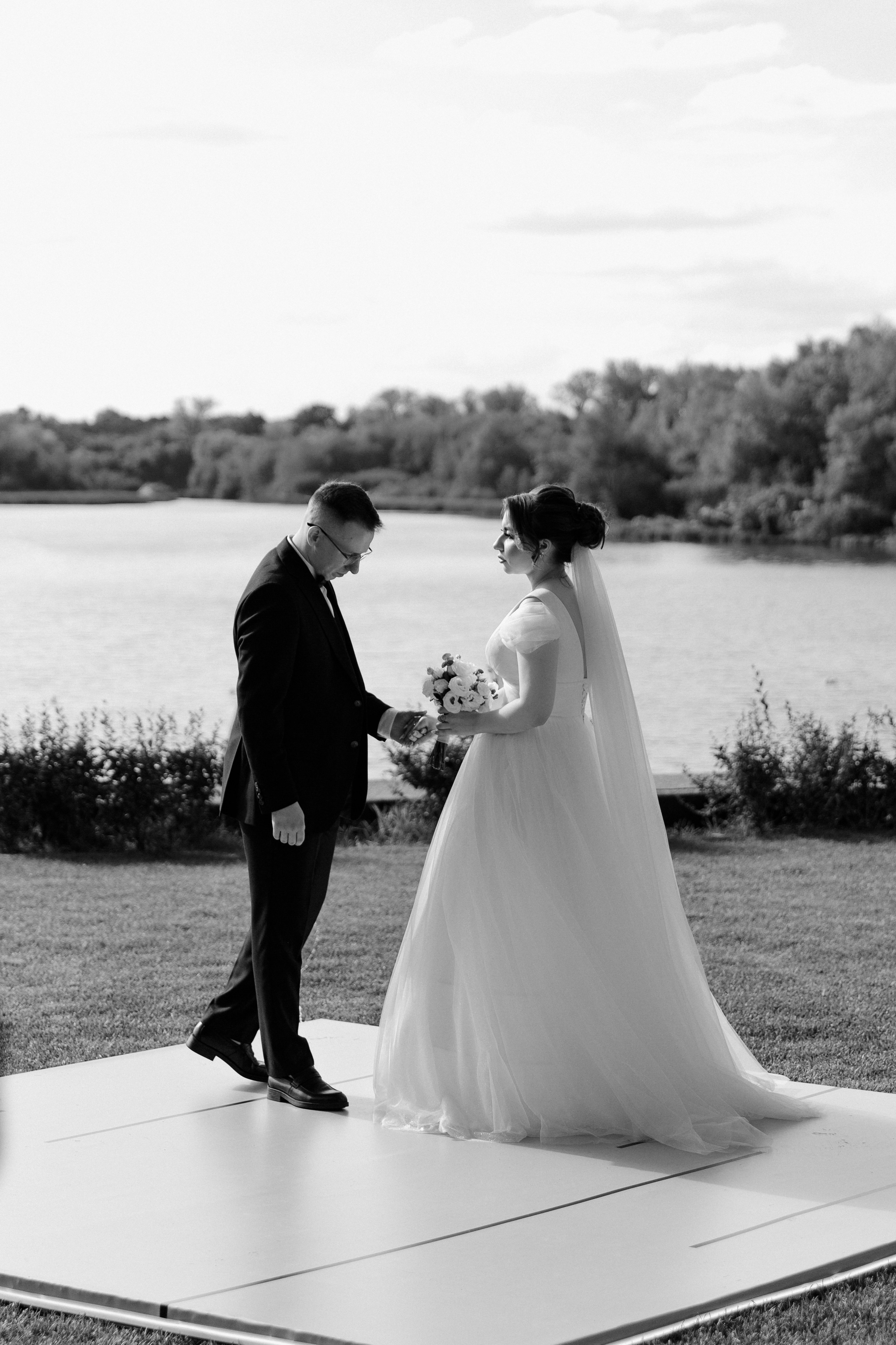 Екатерина & Олег. Свадебный фотограф Самара