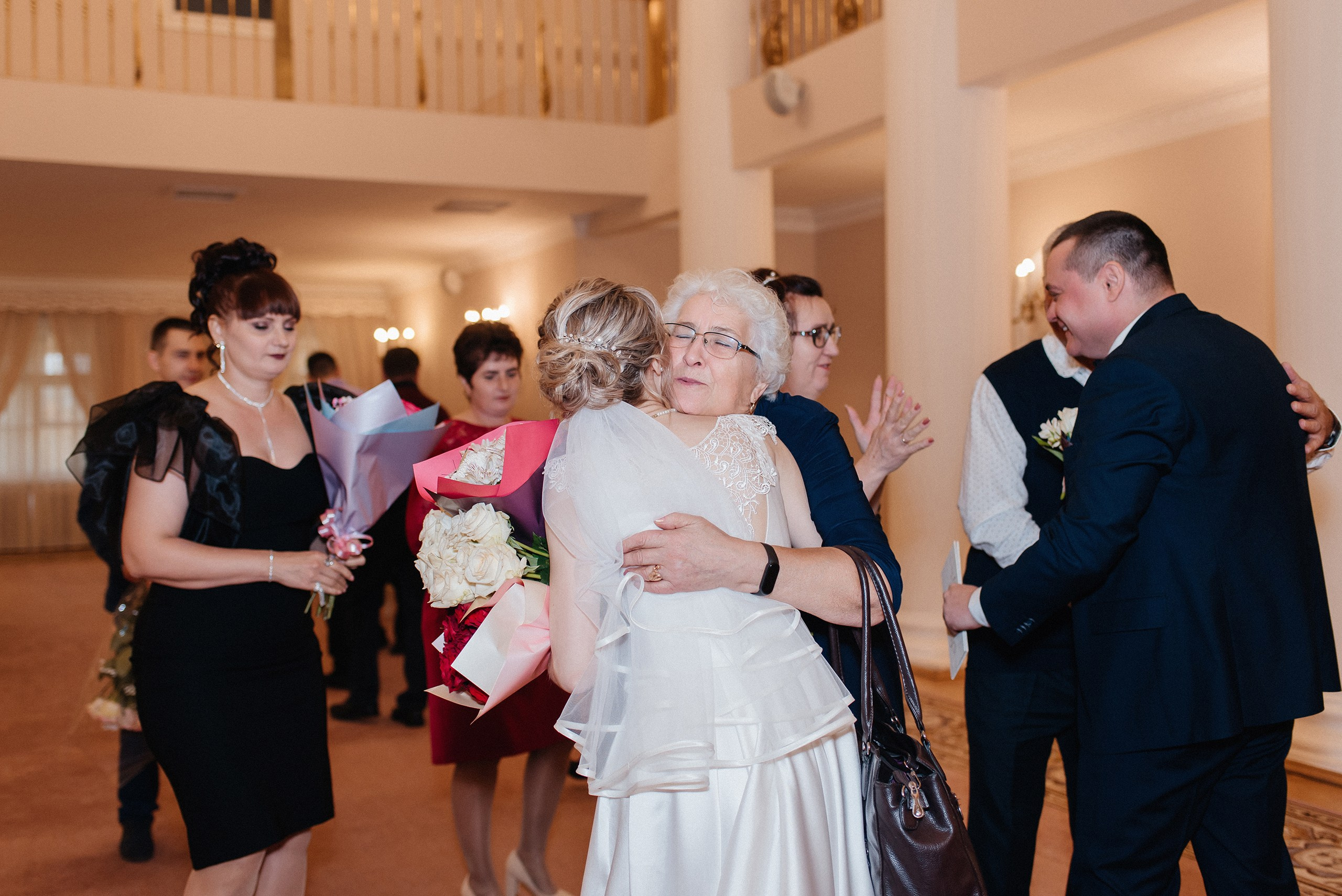 Яна и Андрей. Осенняя история. Семейный и Свадебный фотограф. Санкт-Петербург. Пушкин