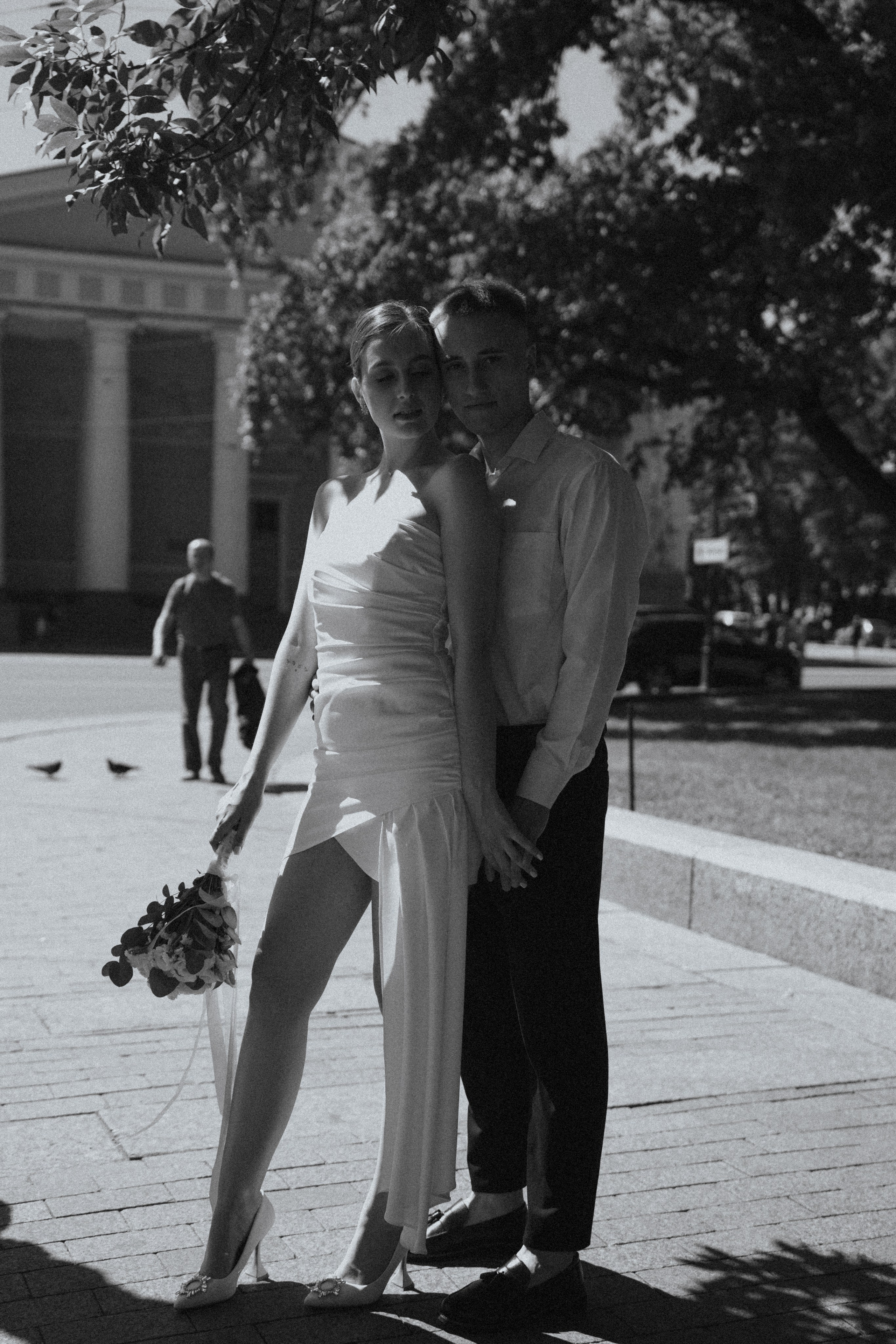 Wedding album. Фотограф в Санкт-Петербурге