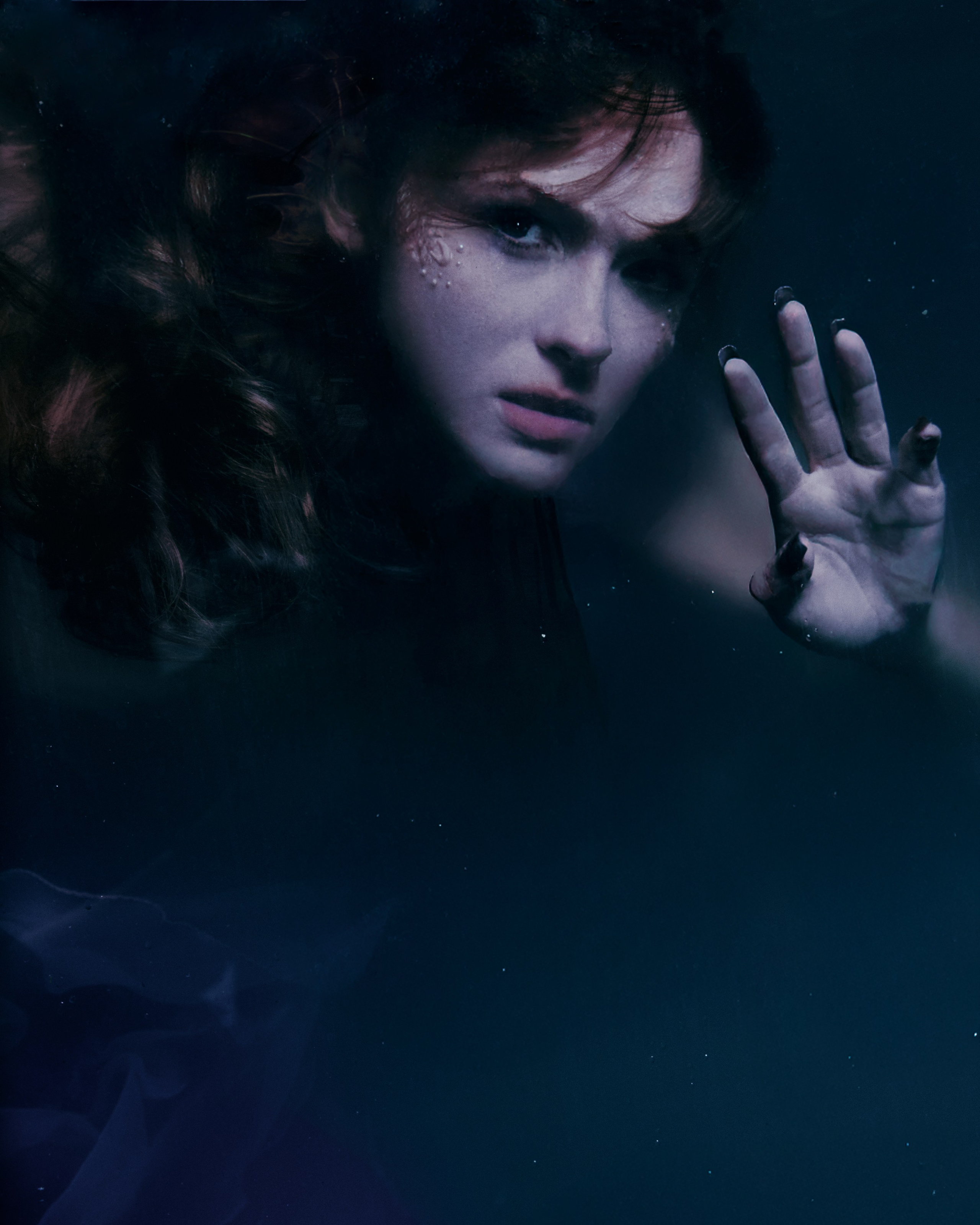 Катя Соболевская. Модельное агентство TM Models в Калининграде