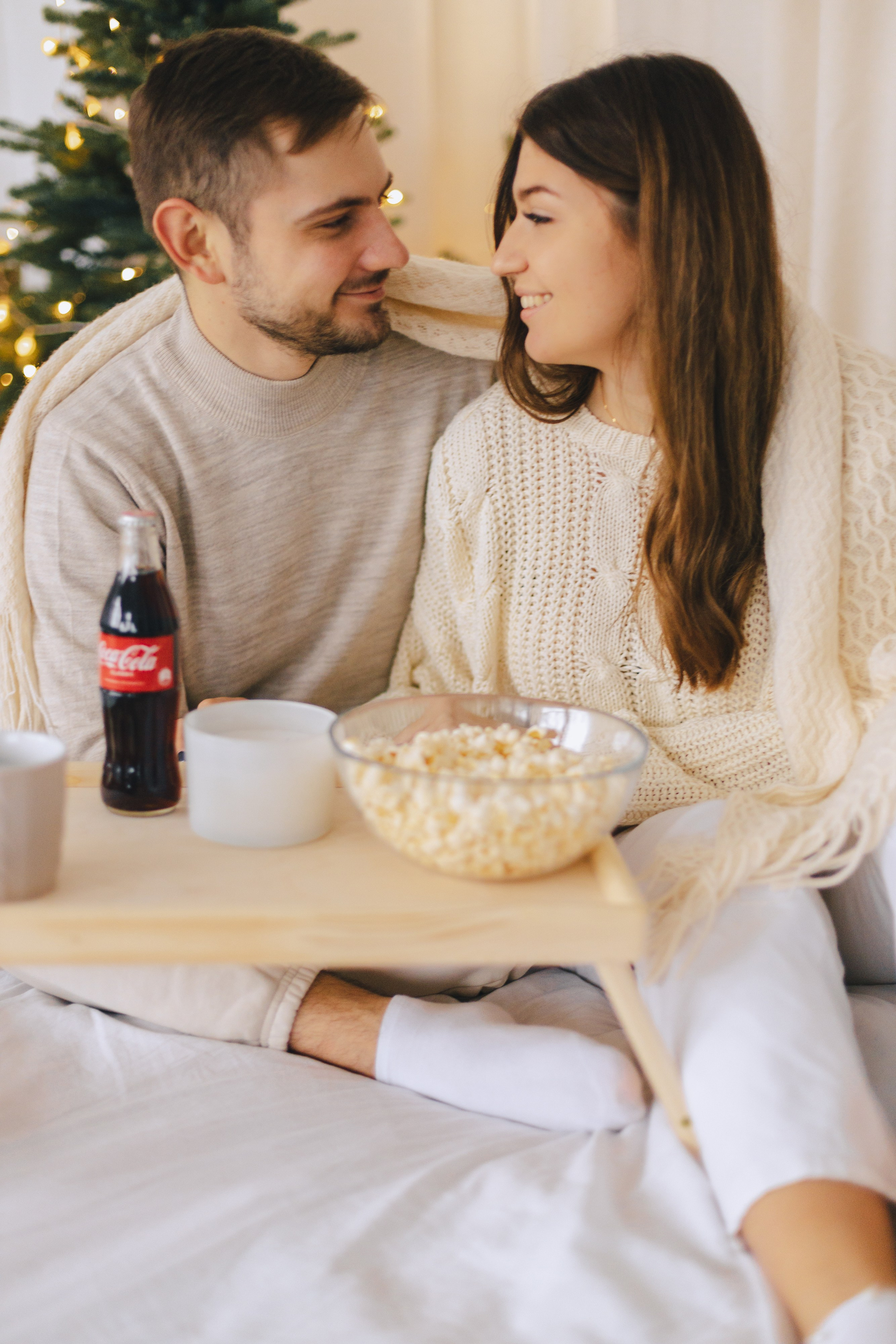 Ксюша и Влад. Фотограф Таганрог Любимая Надя
