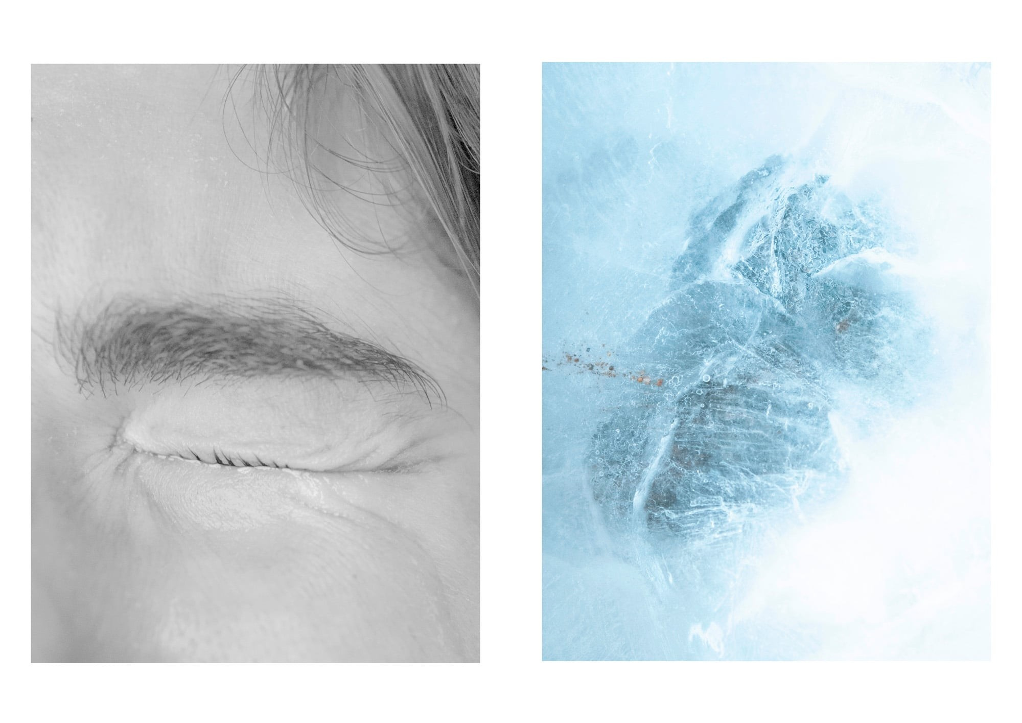 Проект «As long as the Sun lasts» Эрики Бардин (Erica Bardin). Private image