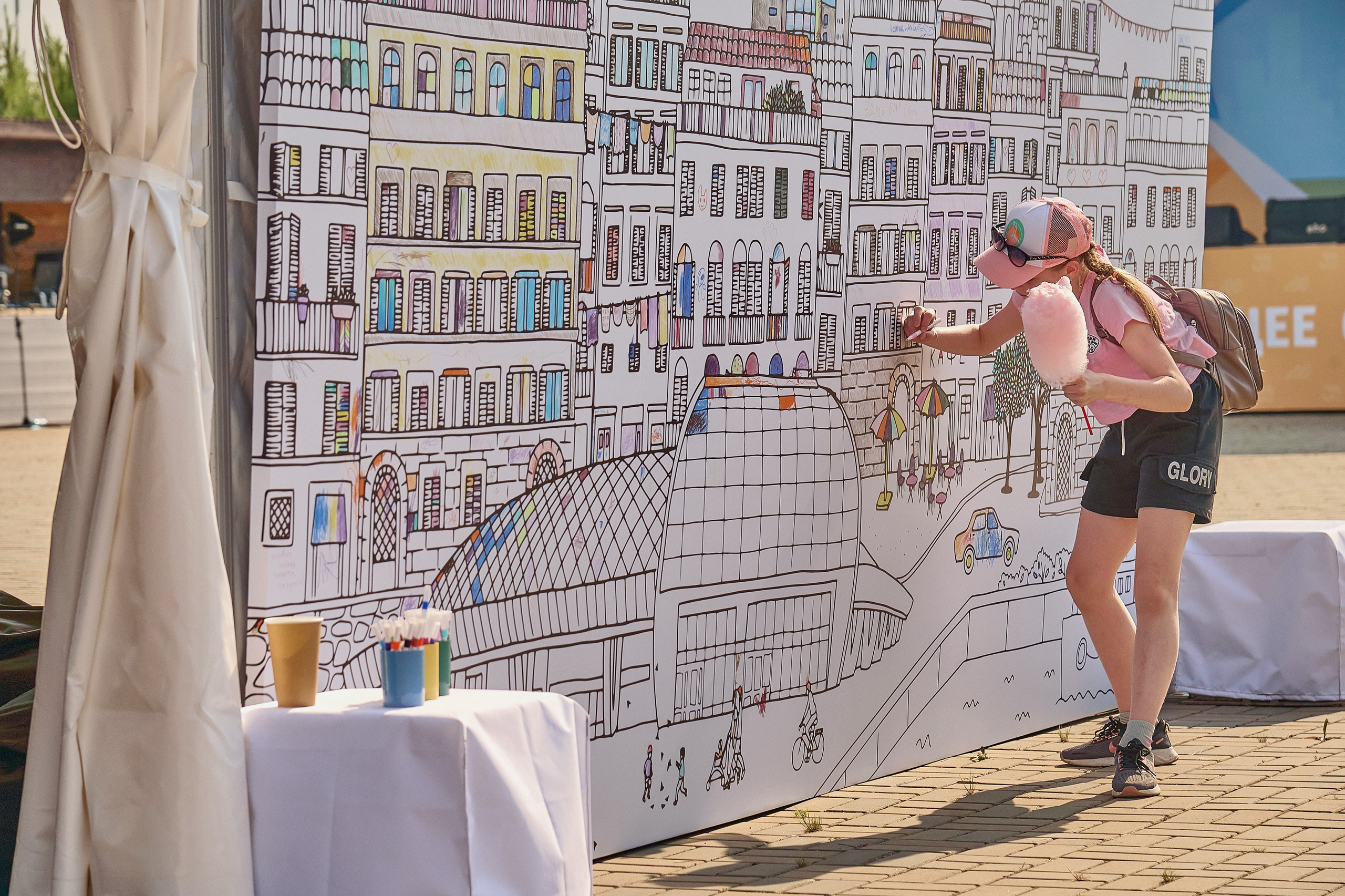 Монолитхолдинг — Емельяновское озеро. Фотограф Яковлев Роман — Красноярск