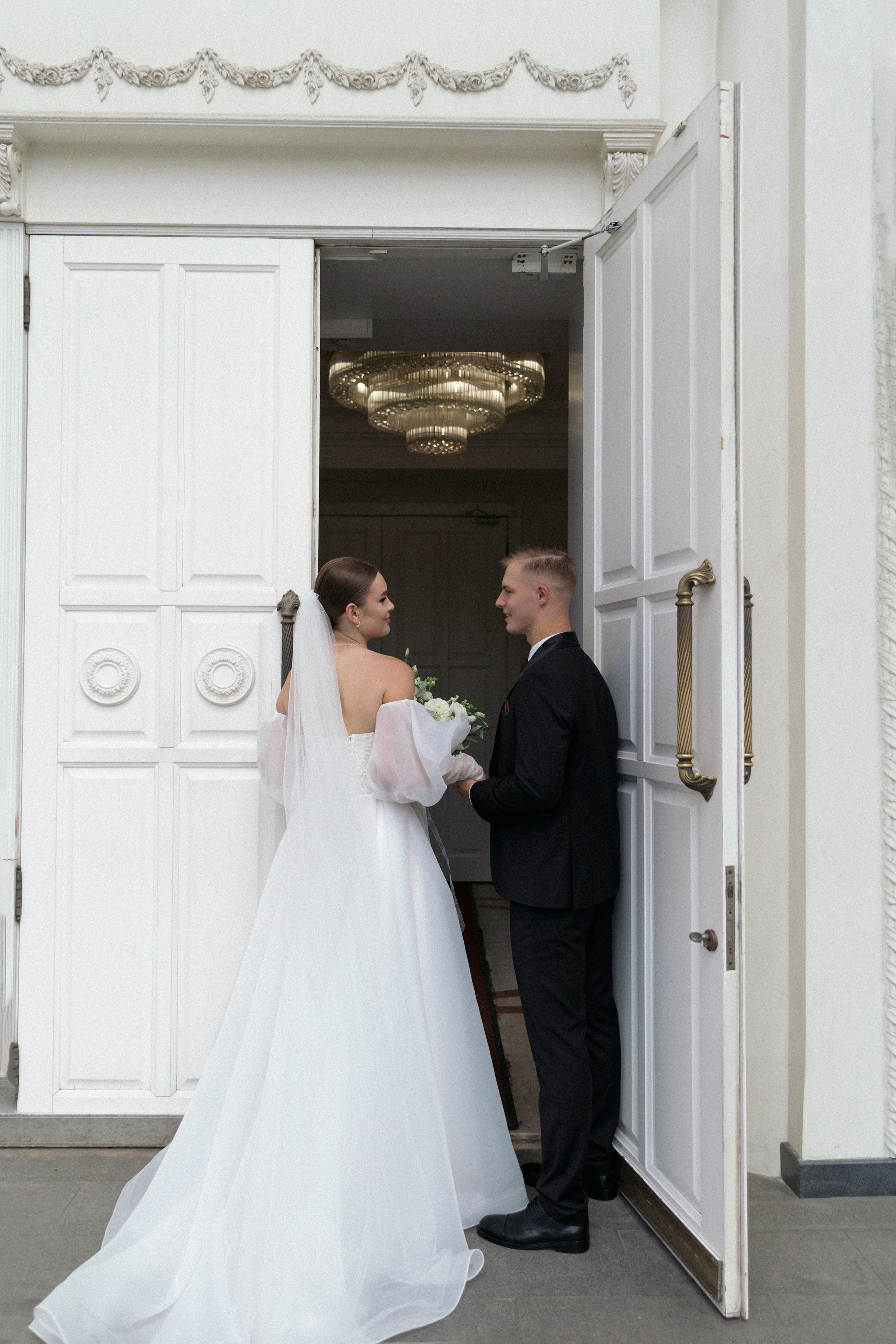 Николай и Анжелика 22/08/2024. Свадебный  и семейный фотограф в Краснодаре