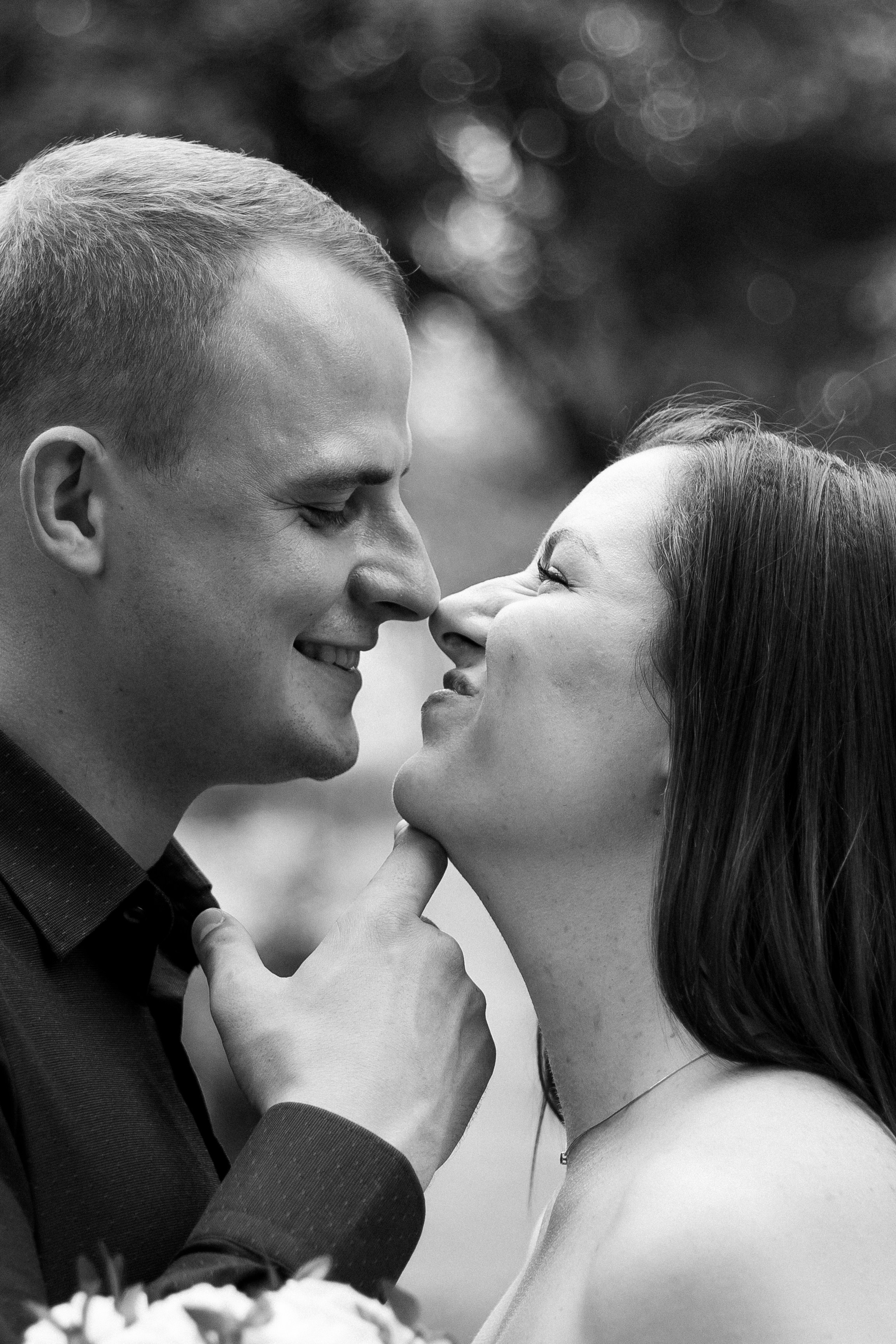 Семейный и свадебный фотограф в Волгограде Наталья Орина