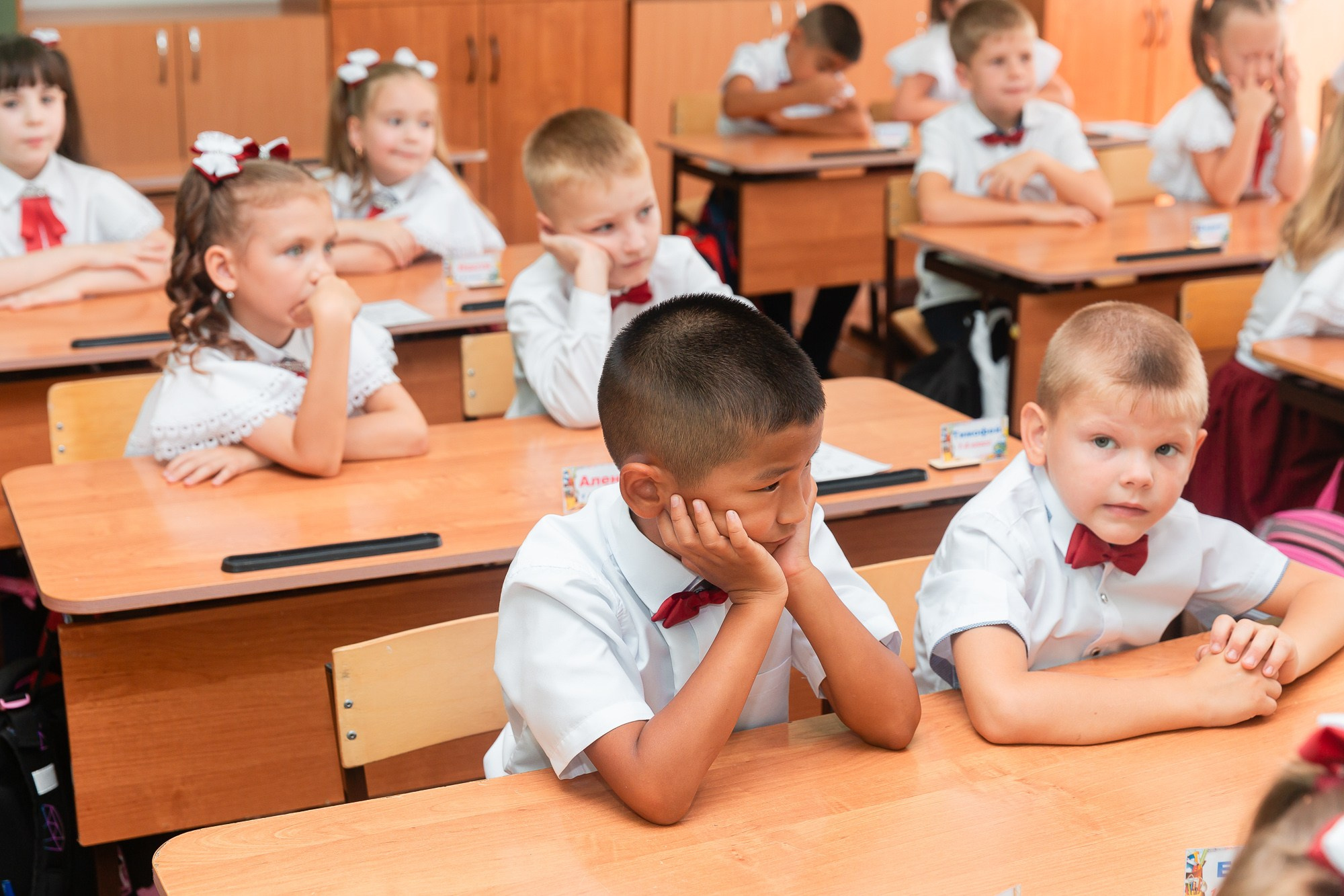 1 сентября 2025. Фотограф в Волгограде и Волжском Наталья Фирсова