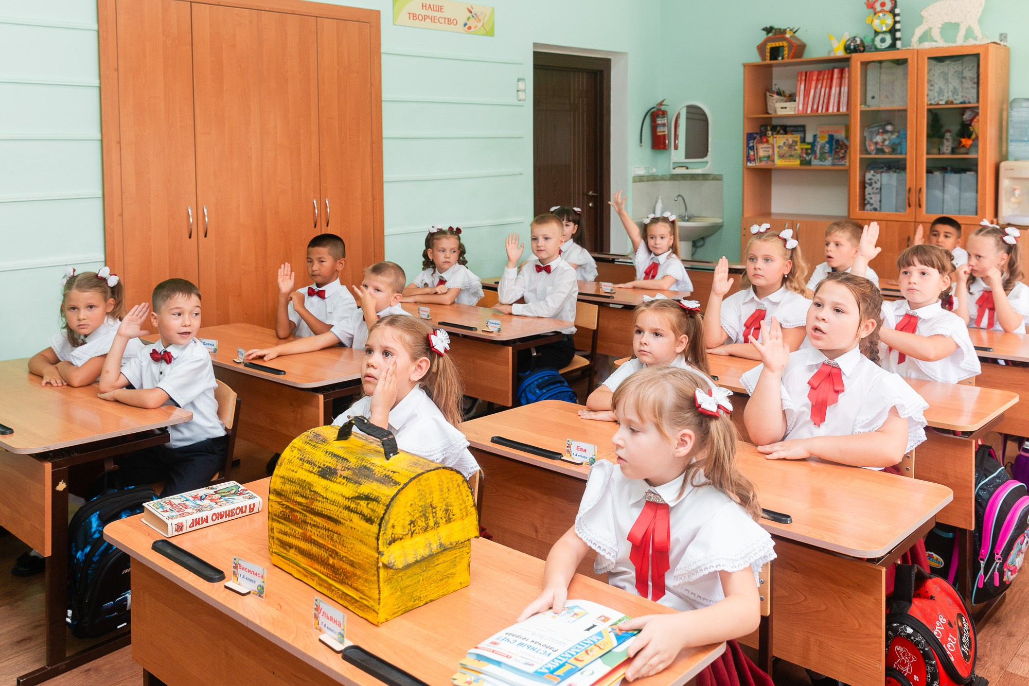 1 сентября 2025. Фотограф в Волгограде и Волжском Наталья Фирсова