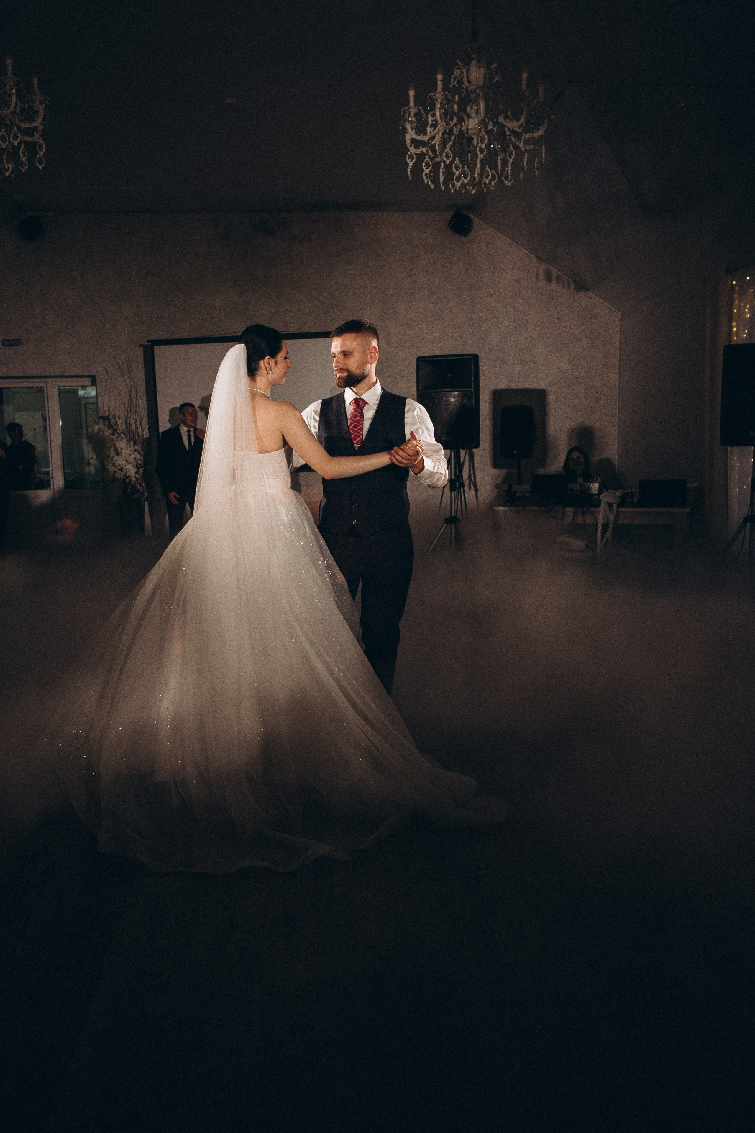Wedding day Влад & Настя. Алёна Берёзка фотограф Минск