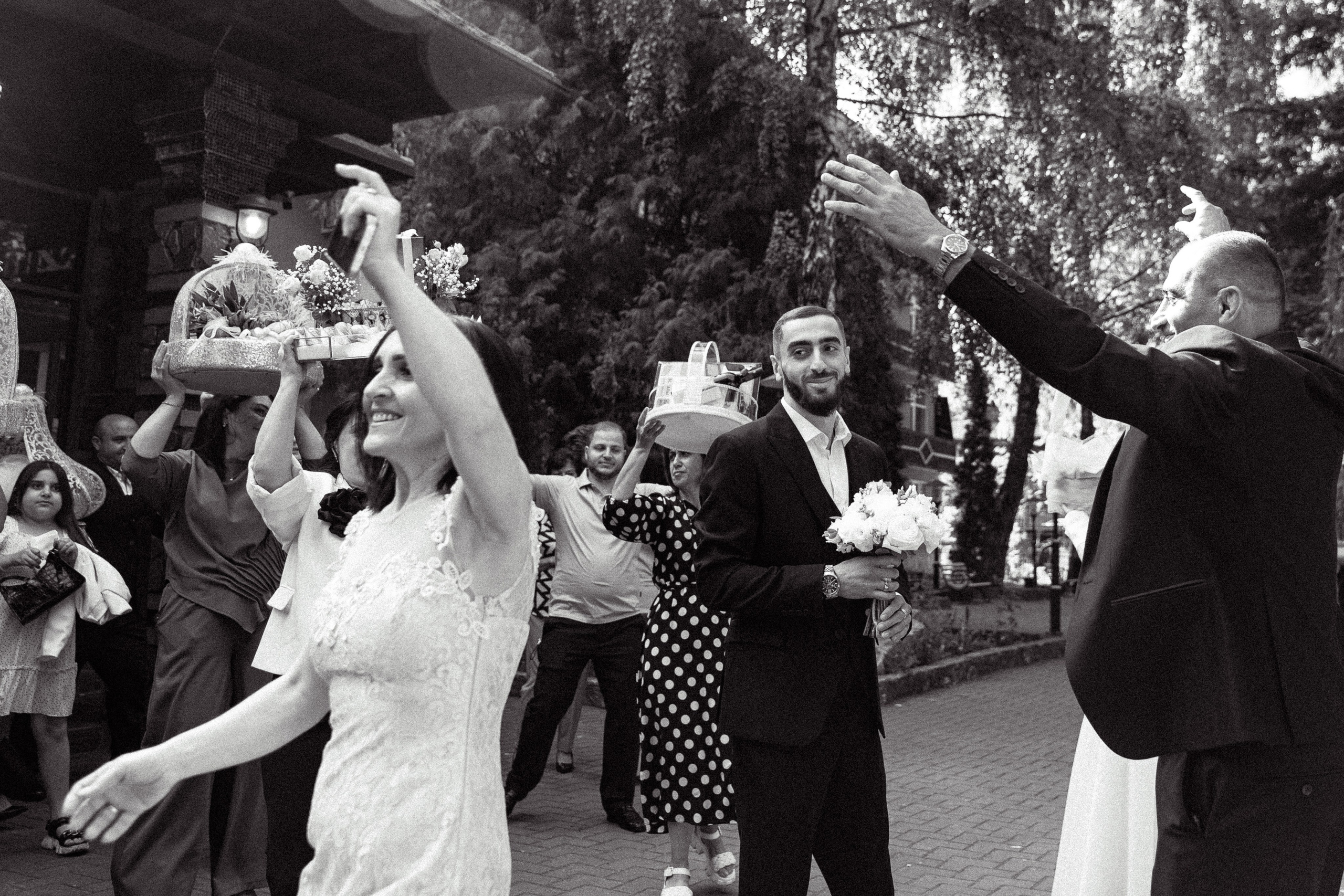 Эдгар и Амасик. Свадебный, семейный, детский фотограф в Воронеже, Липецке Ваганова Дарья