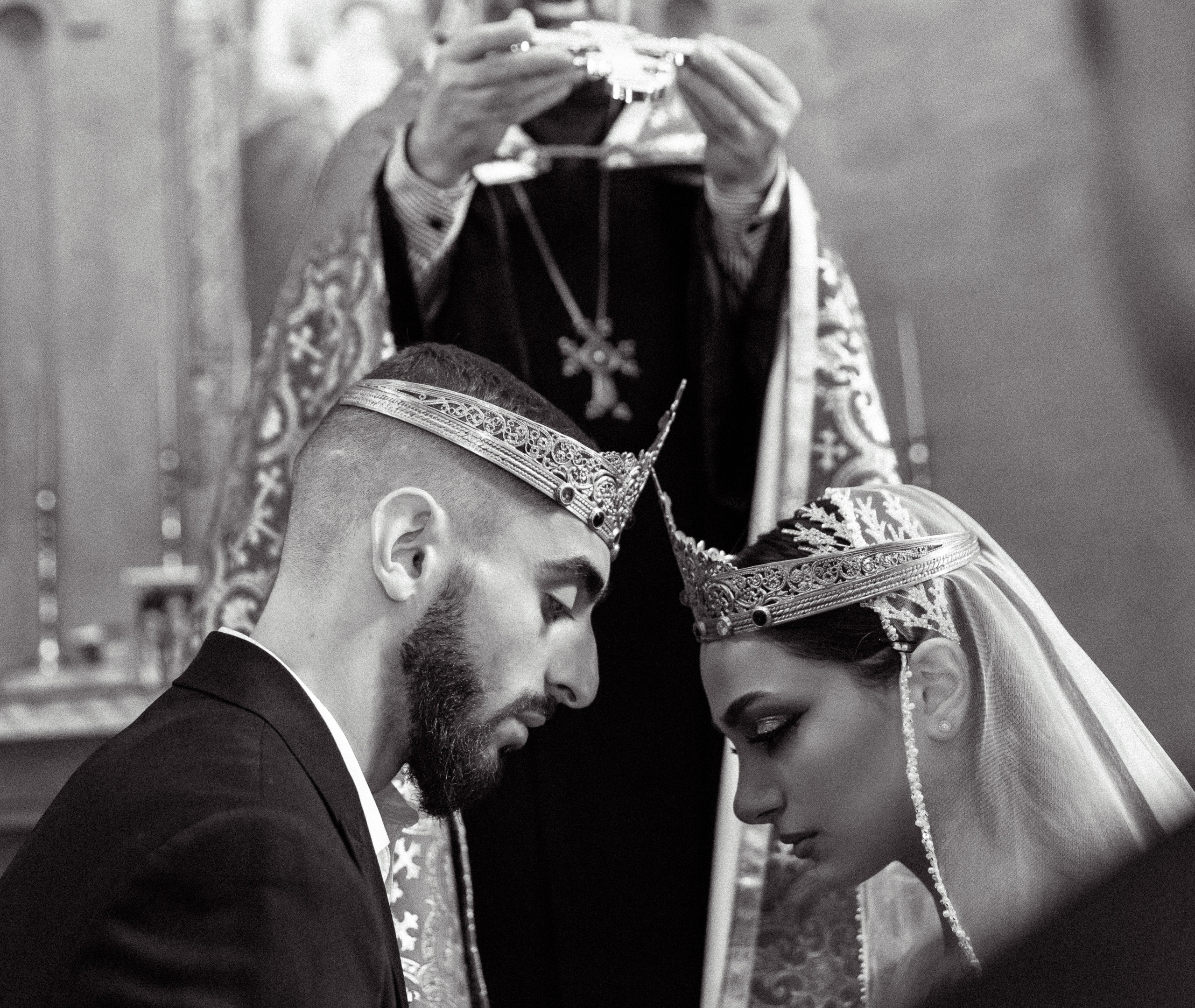 Эдгар и Амасик. Свадебный, семейный, детский фотограф в Воронеже, Липецке Ваганова Дарья